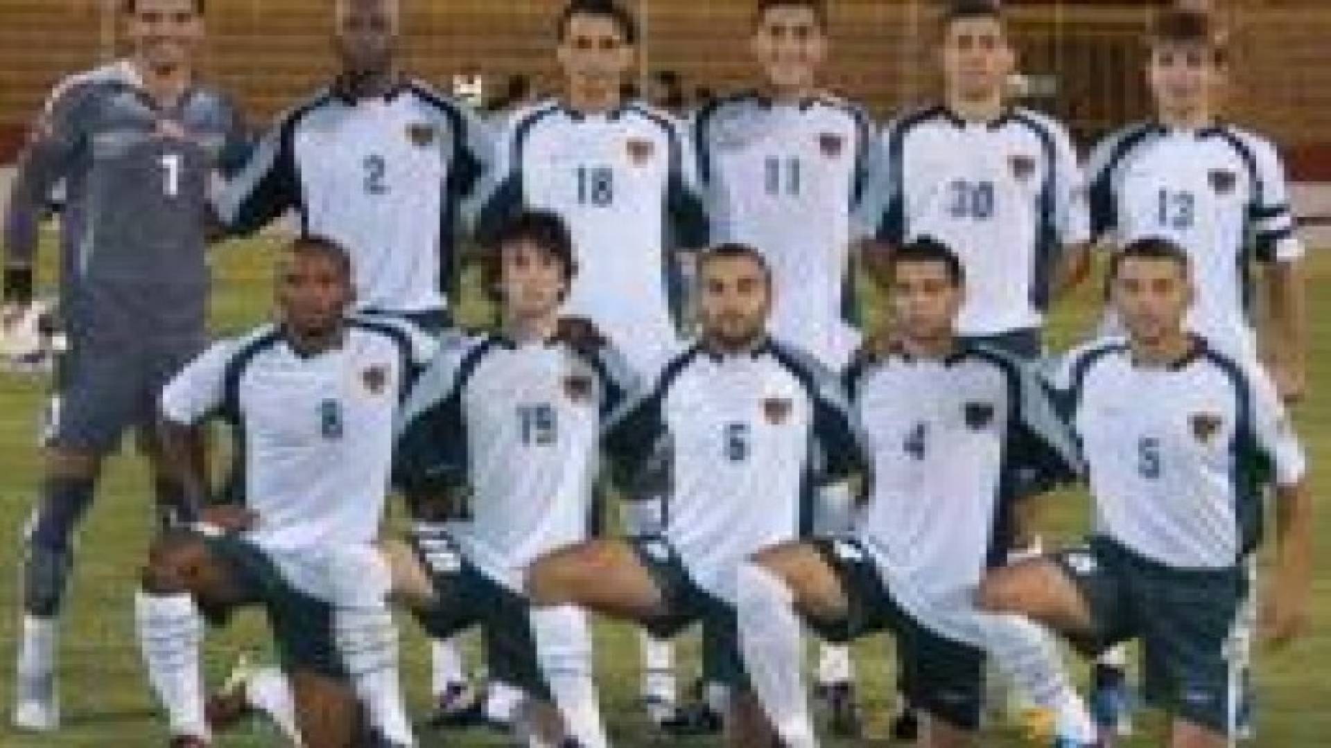 الاهلي يفوز على الفيصلي