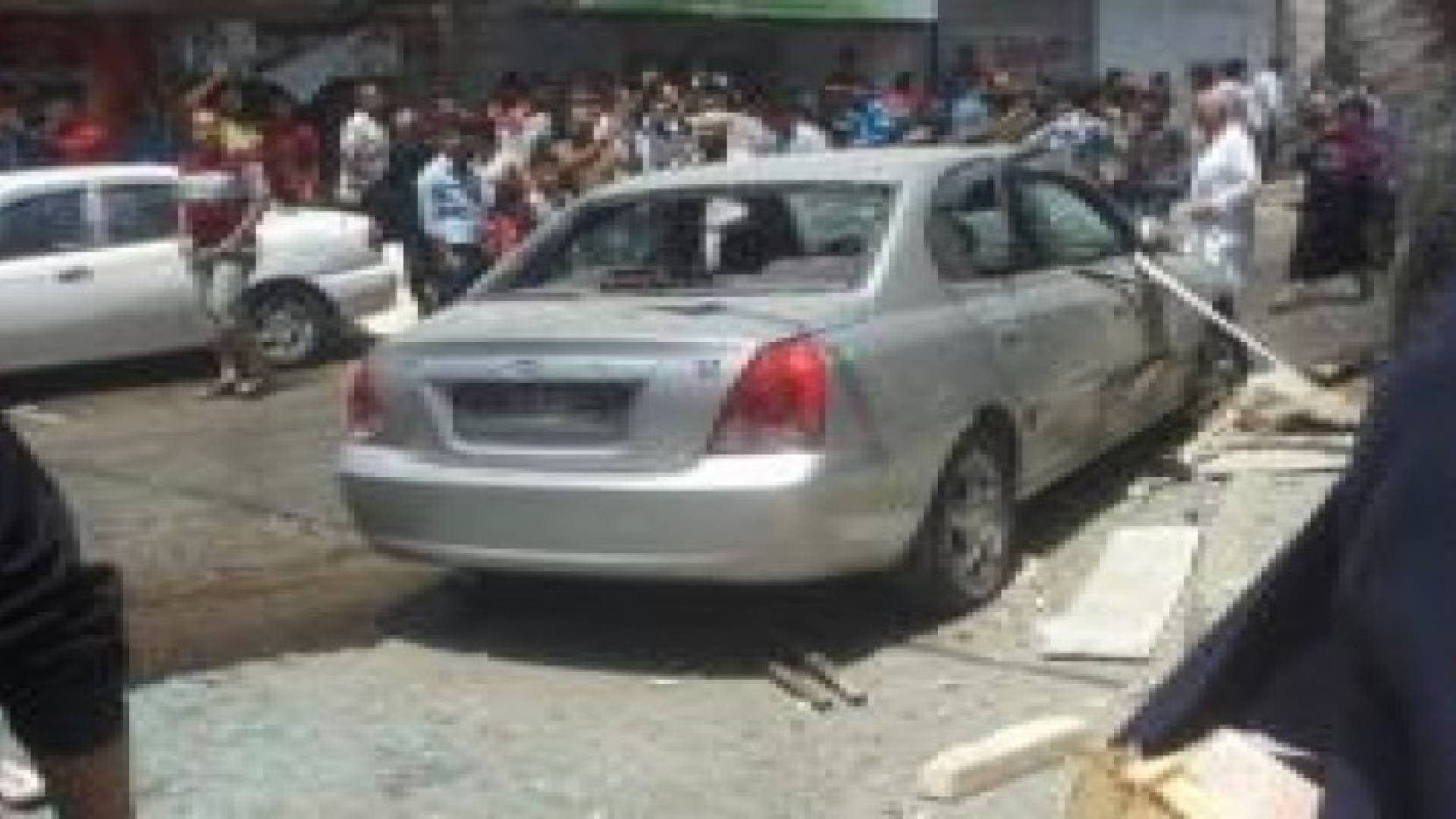 محافظ اربد: الوضع الأمني بالرمثا مستقر .. والمشكلة اقتصادية وسكانية