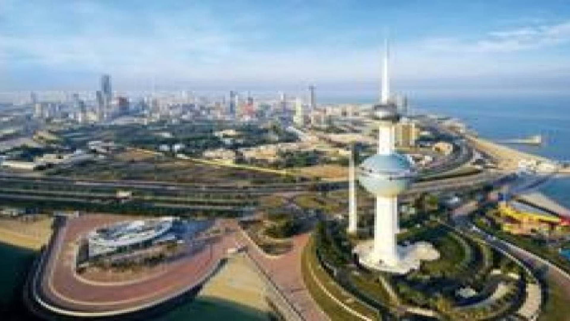 الكويت تسجل اول عجز مالي منذ 15 سنة وبقيمة 2.7 مليار دينار