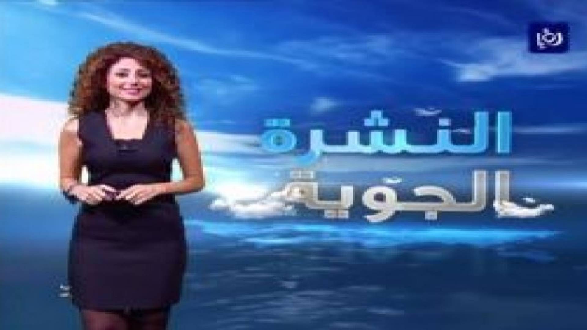 ارتفاع قليل على درجات الحرارة وبقاء الأجواء حارة نسبيا   .. فيديو