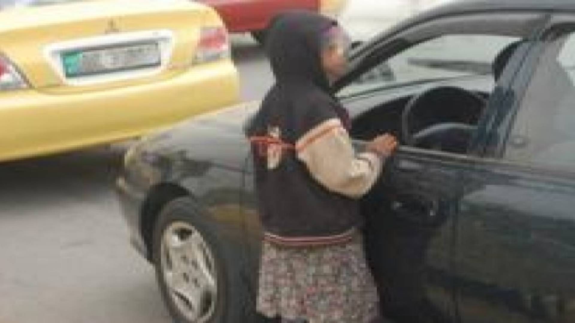 ضبط 2277 متسولا في عمان منذ بداية العام