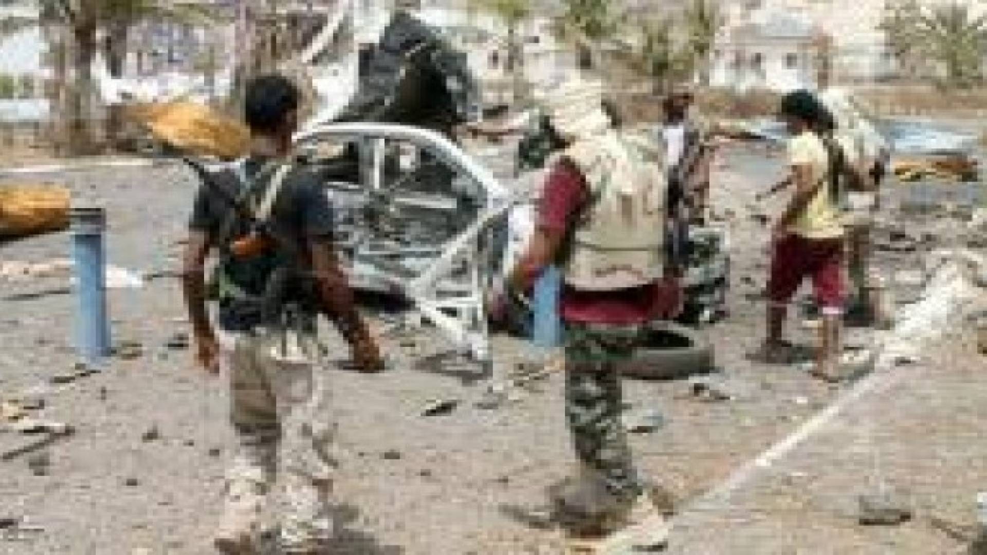 6 قتلى بأول يوم لخرق الهدنة في عدن