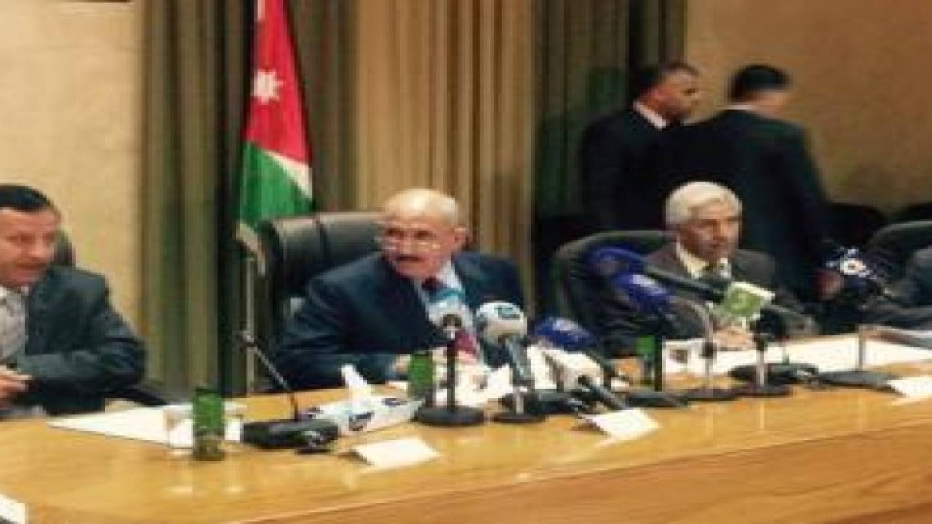 تعرف على أسماء أوائل الثانوية العامة - فرع الإدارة المعلوماتية