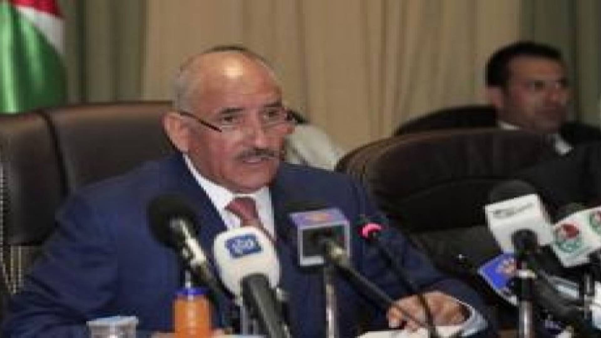 الذنيبات اسئلة التوجيهي تضعها كوادر الوزارة ولا حالات اختراق للامتحان