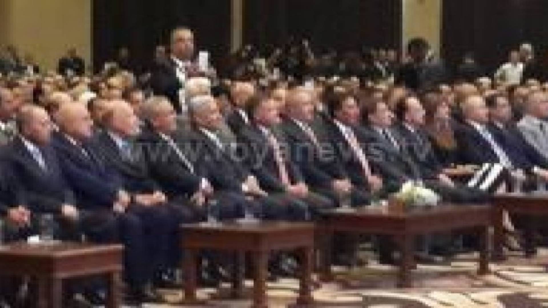 انطلاق فعاليات "مؤتمر الأردنيين في الخارج"