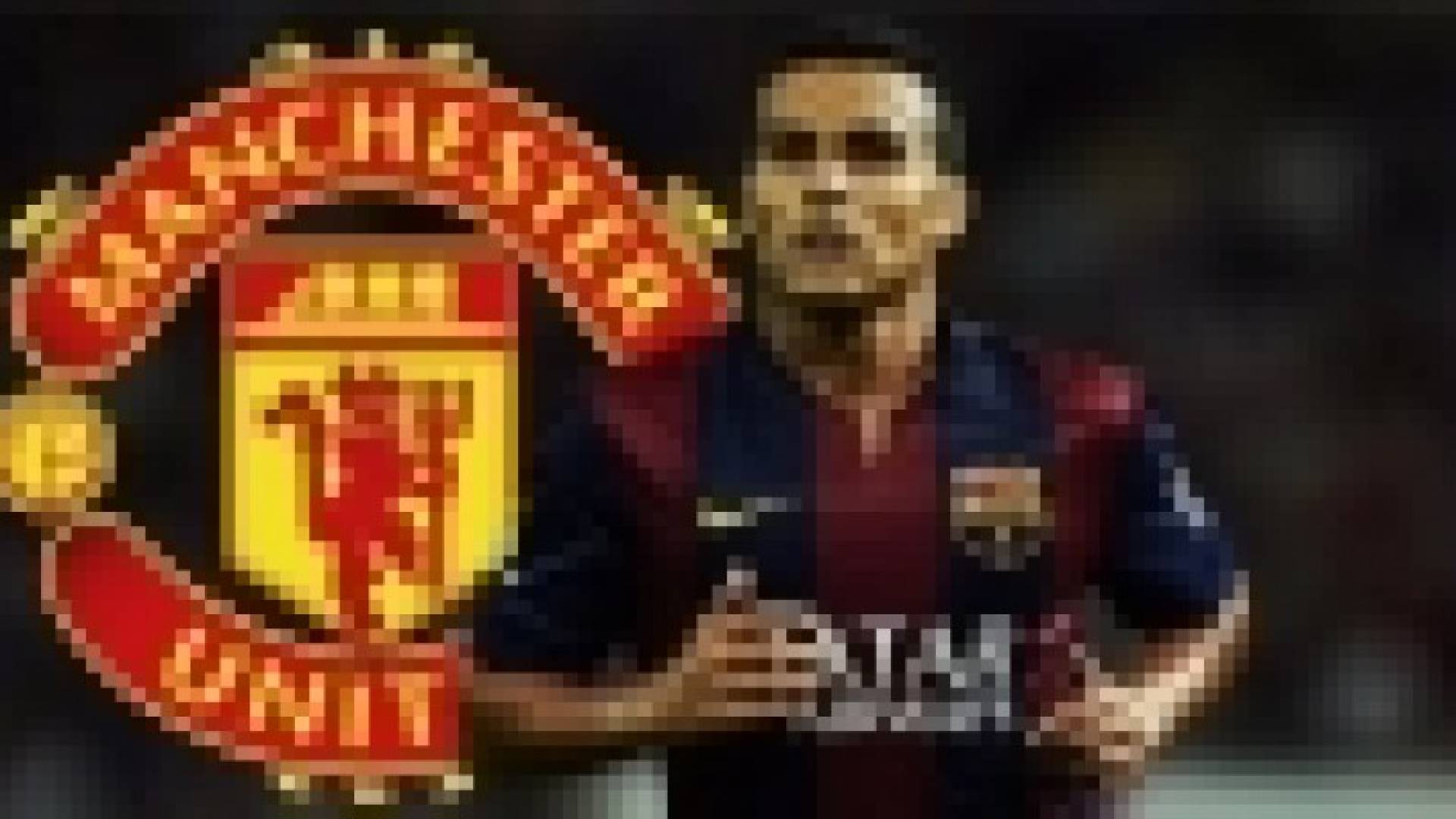 بيدرو قريب من الانضمام الى مانشستر يونايتد