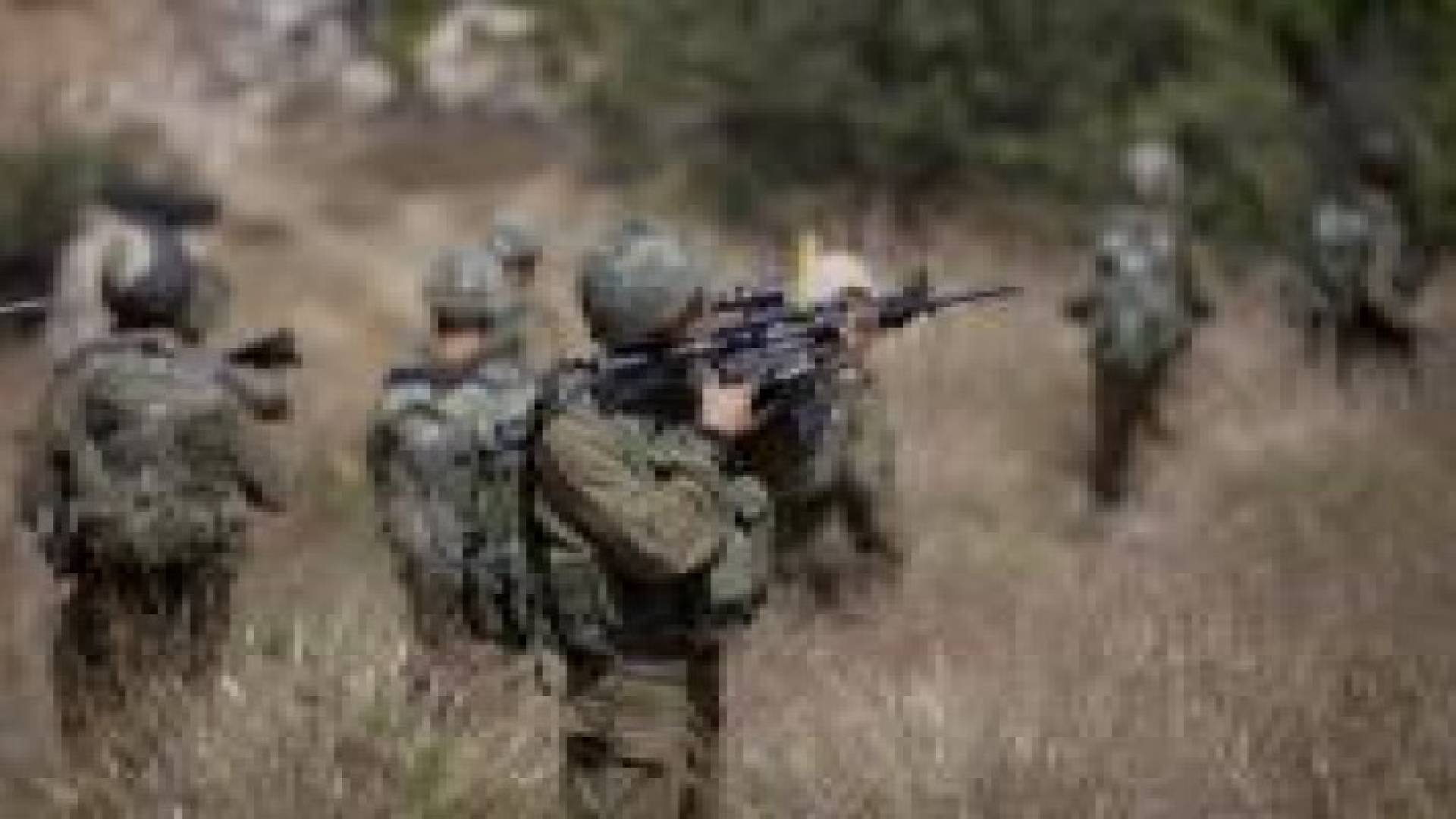 الاحتلال يمدد قرار وضع يد على 15 دونما في قرية عقربا