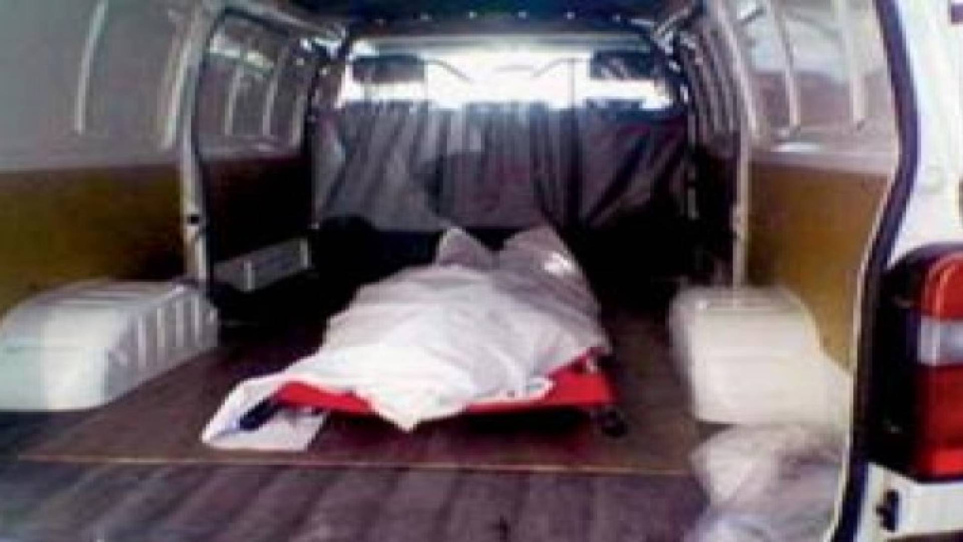 العثور على جثة في ضاحية الرشيد.. والأمن يحقق