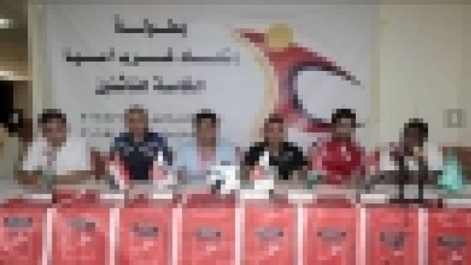 المنتخب الوطني للناشئين يلاقي العراق في افتتاح بطولة غرب اسيا