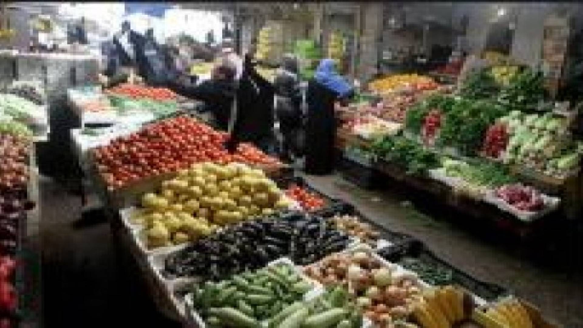 تراجع اسعار الليمون والبطاطا بنسبة 23 % للمستهلك