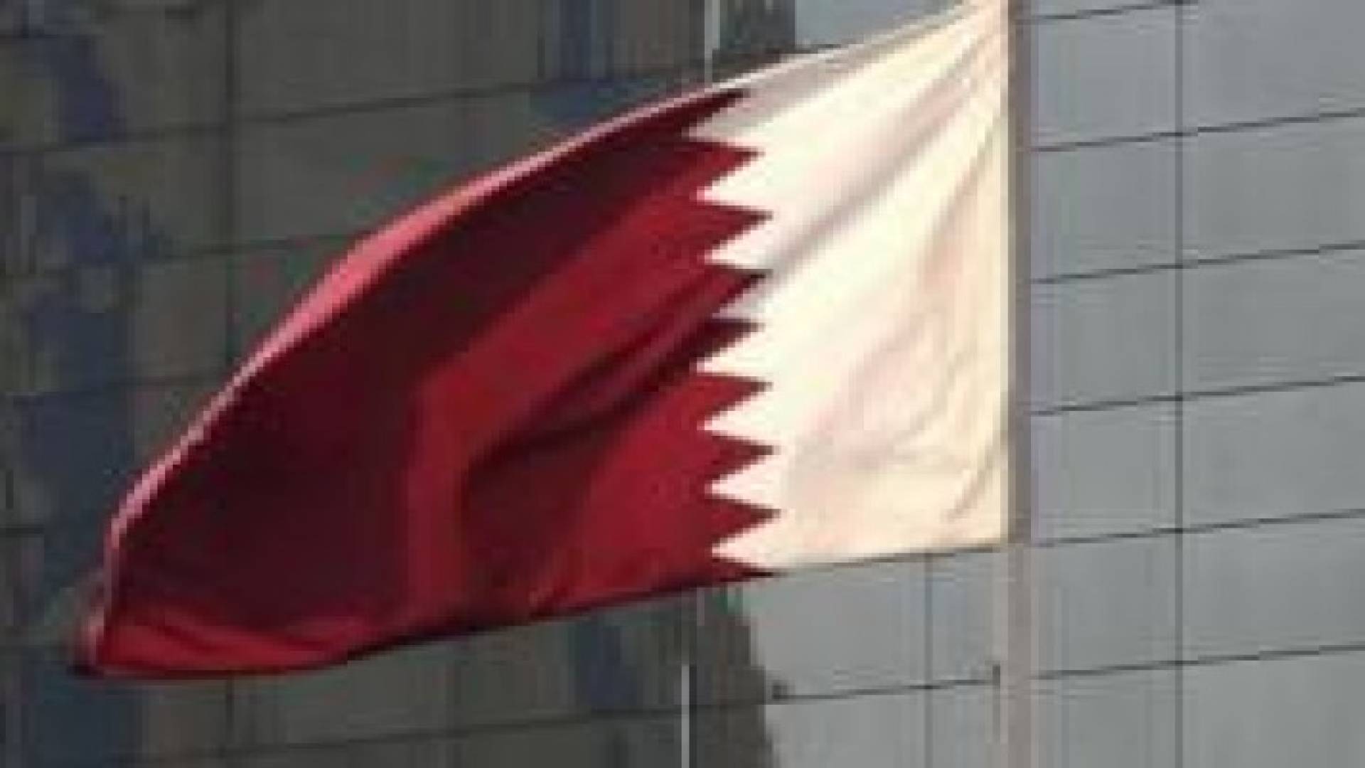 قطر تطالب إسرائيل بوضع حد لتصرفاتها تجاه المسجد الأقصى