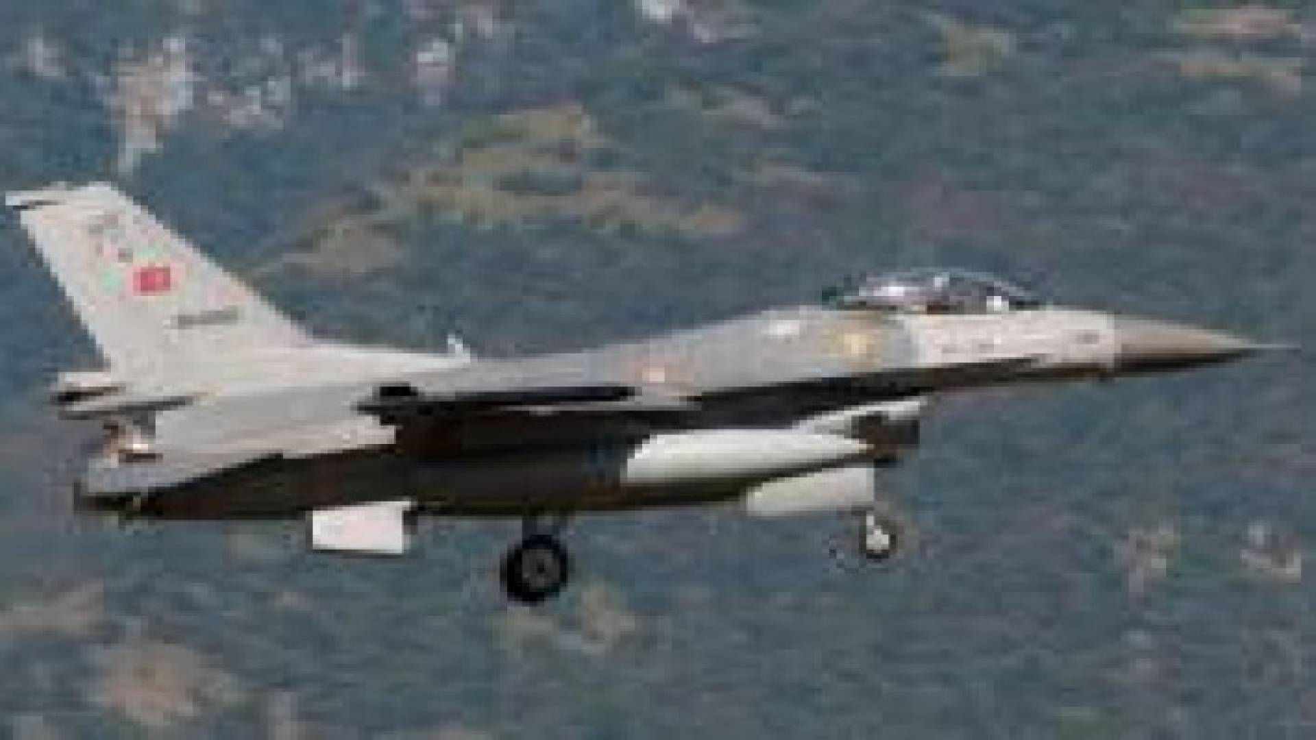 غارات تركية على مواقع "العمال الكردستاني"