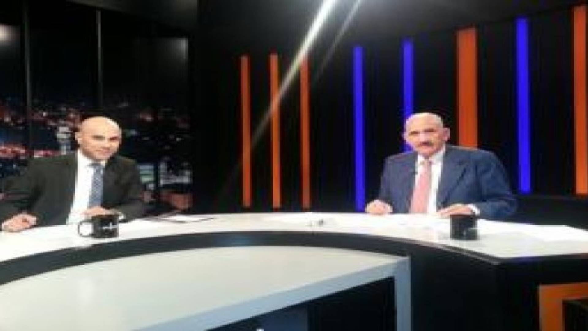 الذنيبات لرؤيا: اعادة "الجغرافيا والتاريخ" للأدبي .. وتغييرات جذرية ستطبق مستقبلا