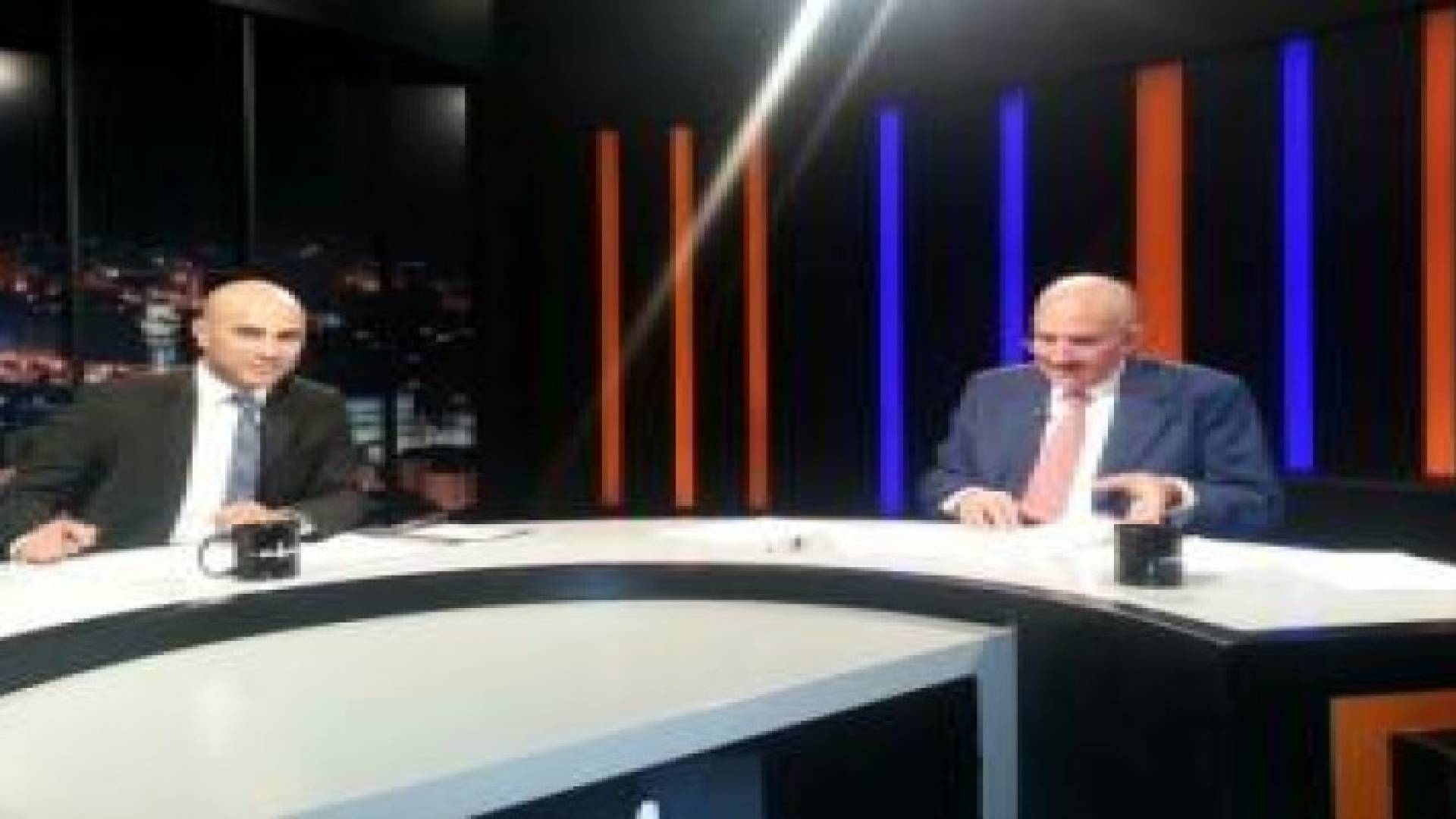 وزير التربية يفتح أوراق "التوجيهي" على طاولة نبض البلد