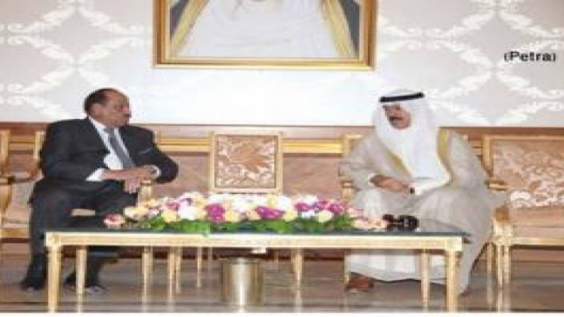 وزير الداخلية: العلاقات الاردنية الكويتية وصلت الى مراحل متقدمة