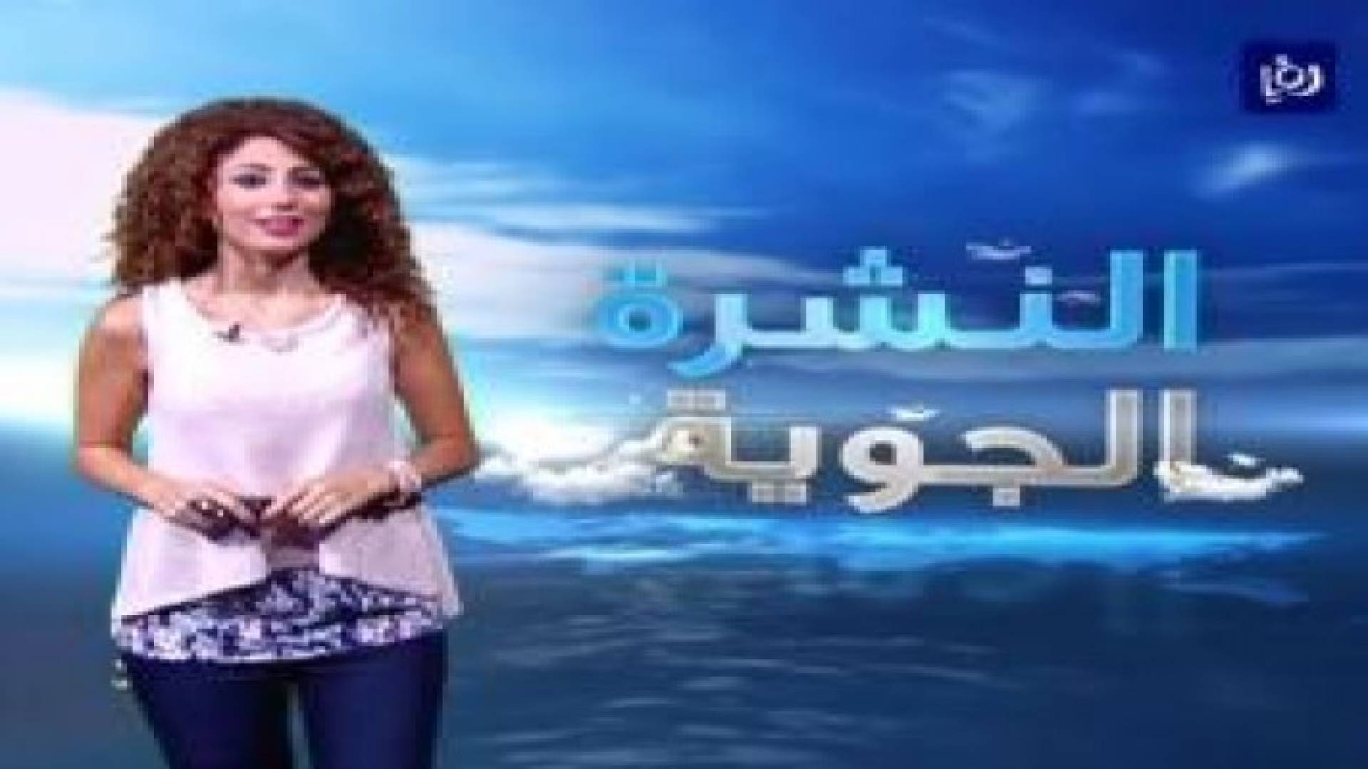 أجواء حارة نسبيا وحرارة أعلى من معدلاتها.. فيديو