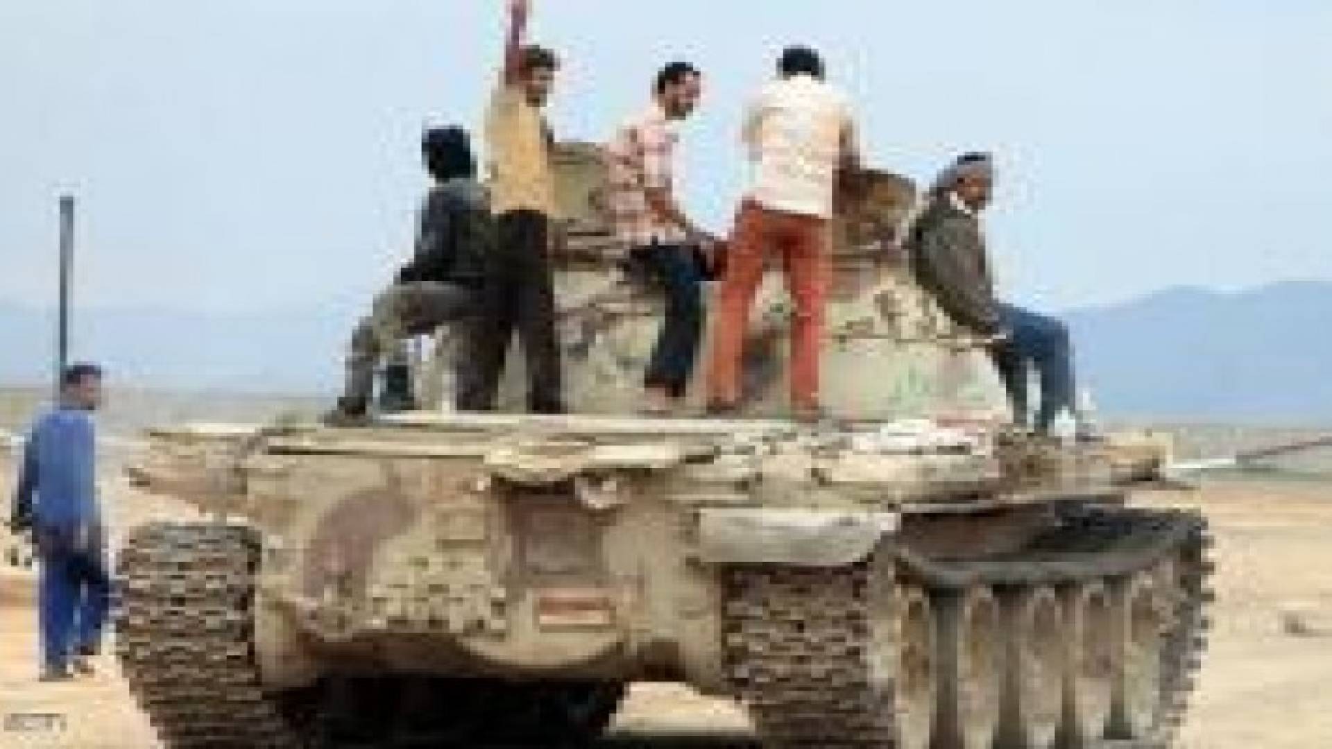 التحالف يعيد استهداف قاعدة العند جنوبي اليمن