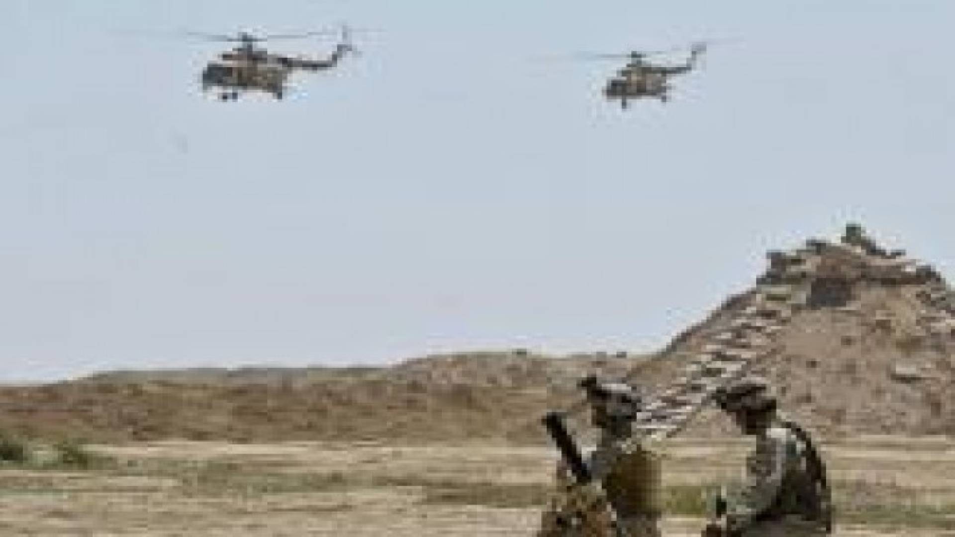 مقتل "وزير مالية داعش" ومسؤول غنائمها في الكرمة بالعراق