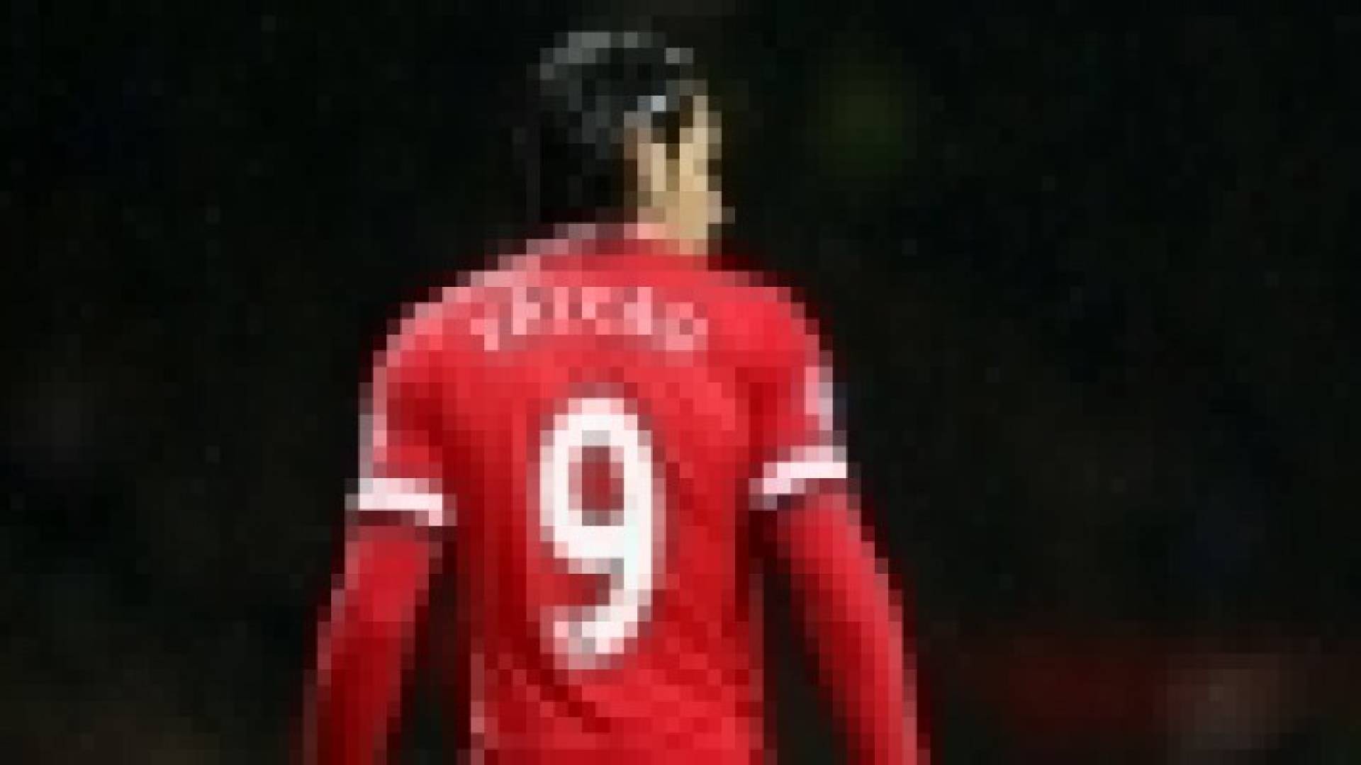 مورينيو : شعرت بالقلق عند انضمام فالكاو لمانشستر يونايتد