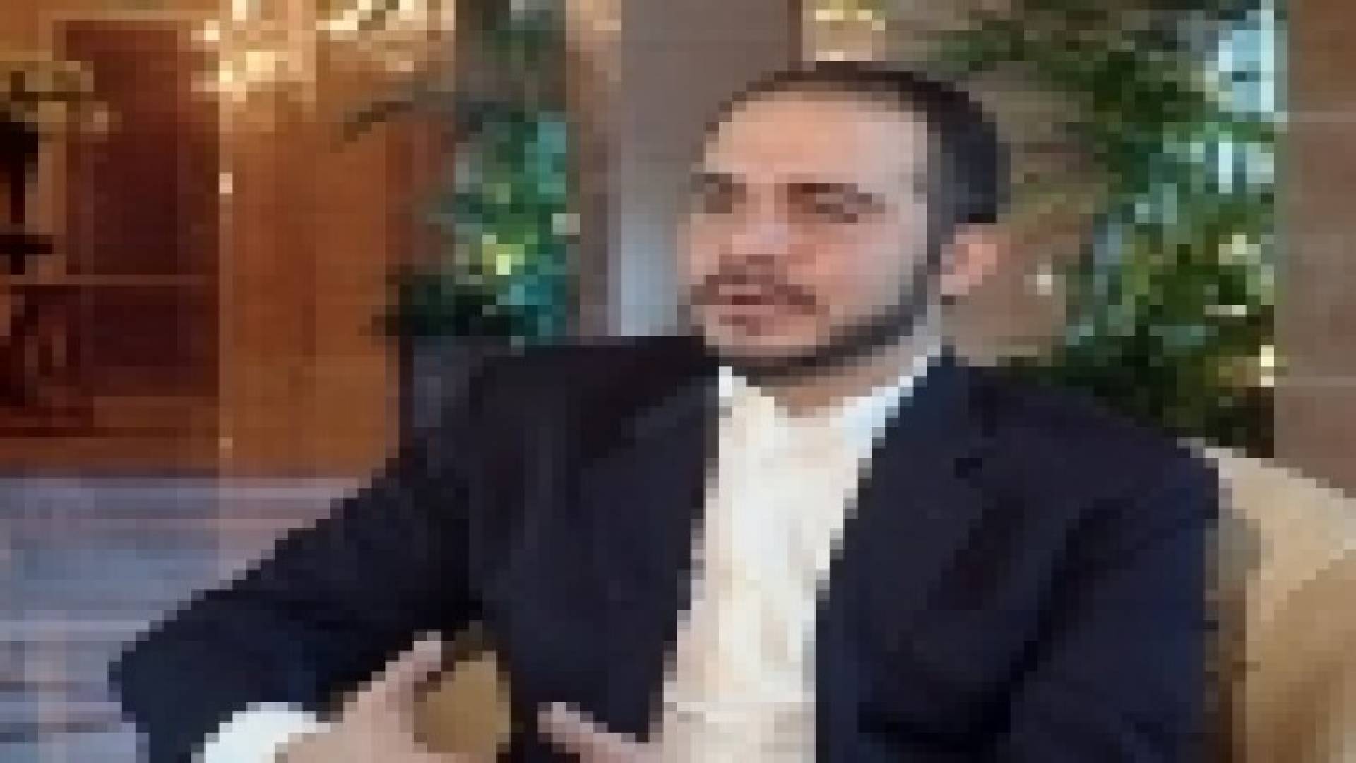 الامير علي: بلاتيني لا يصلح لرئاسة الفيفا