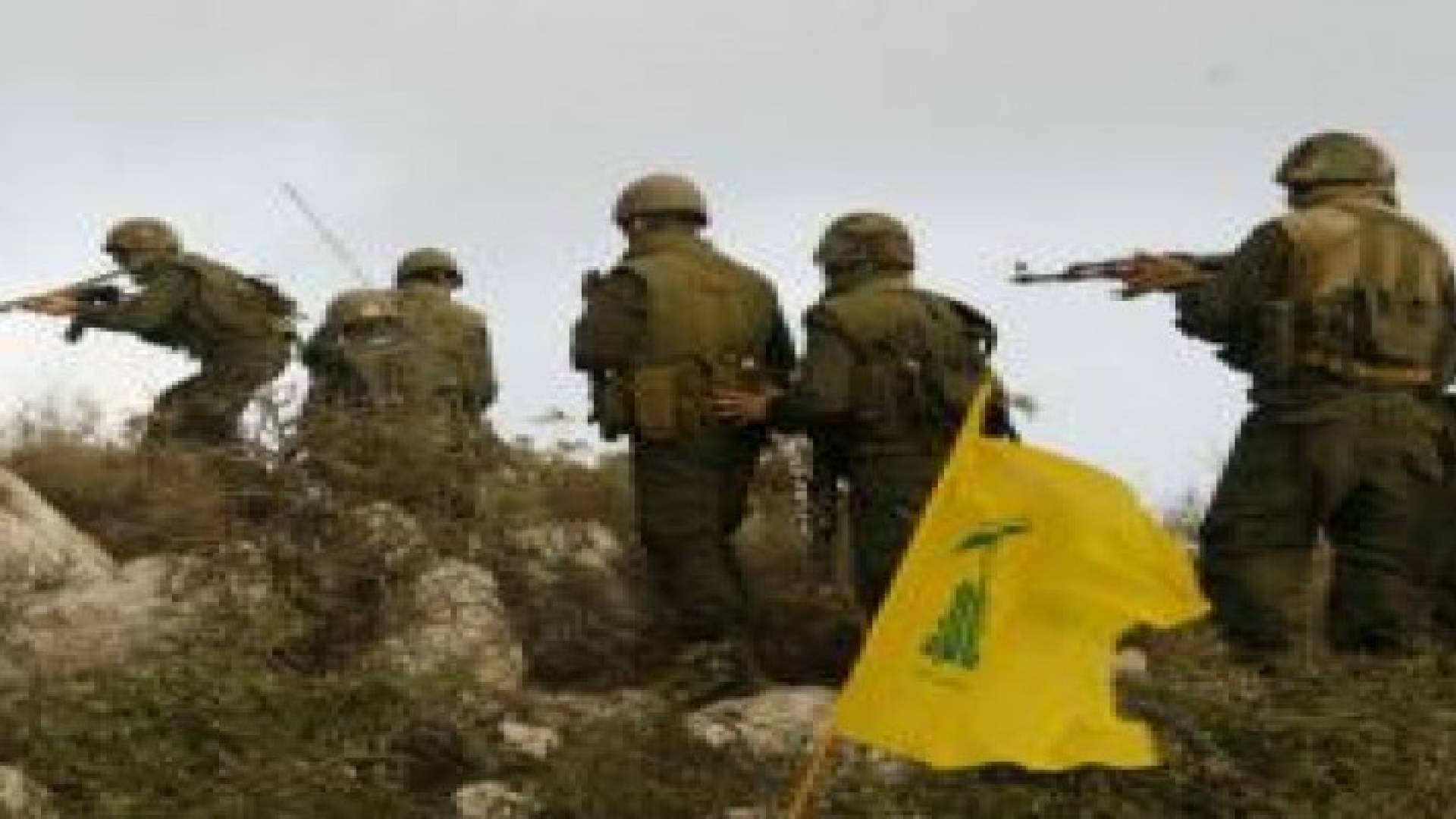 مقتل عناصر من حزب الله اللبناني في سوريا