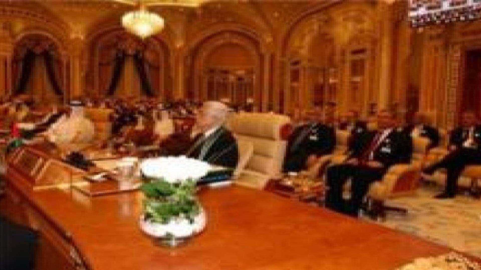 لجنة متابعة "السلام العربية" تجتمع بالقاهرة لمناقشة اقتحام الأقصى