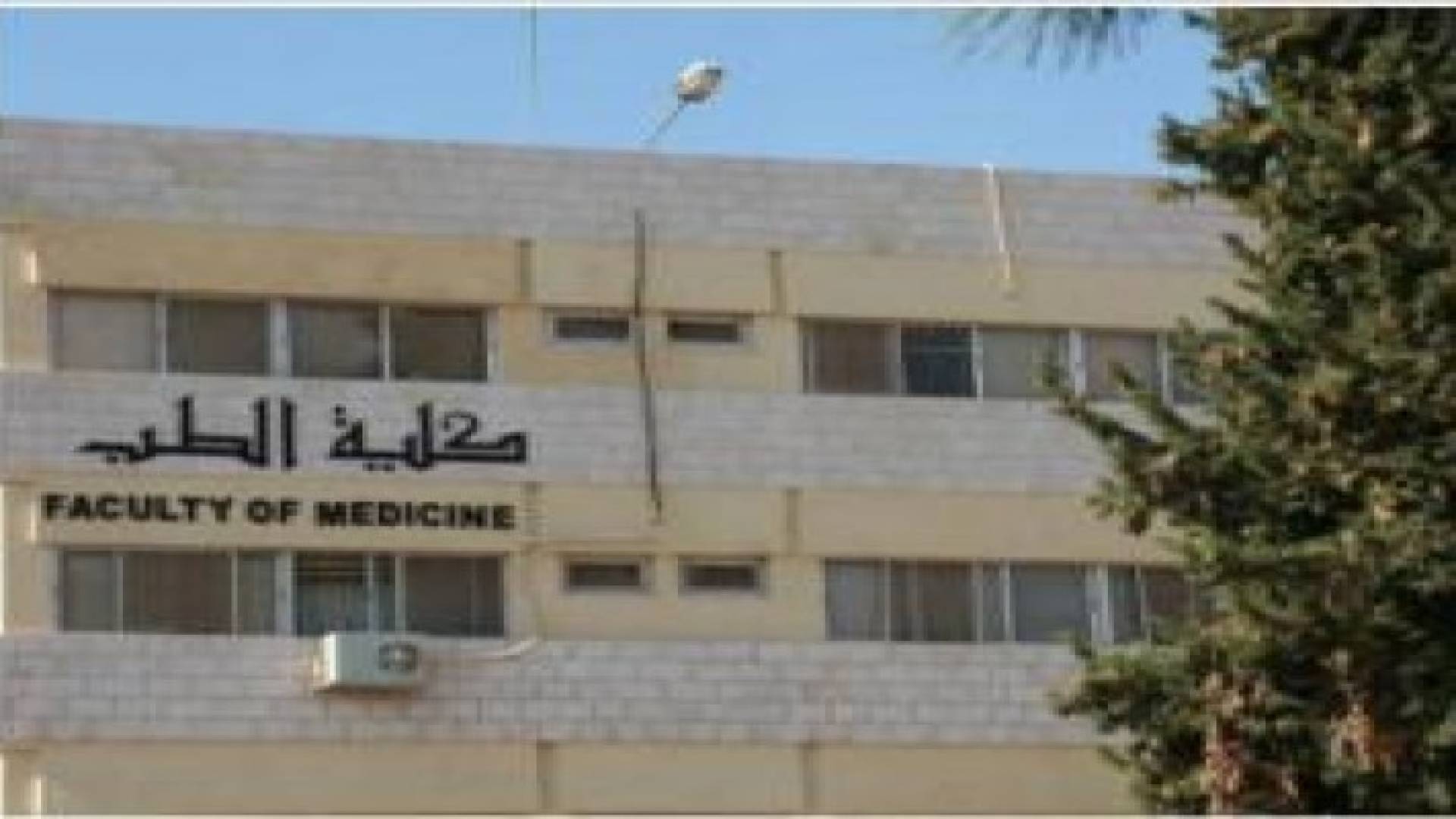 الجامعات الرسمية تطرح 425 مقعدا للقبول في الطب