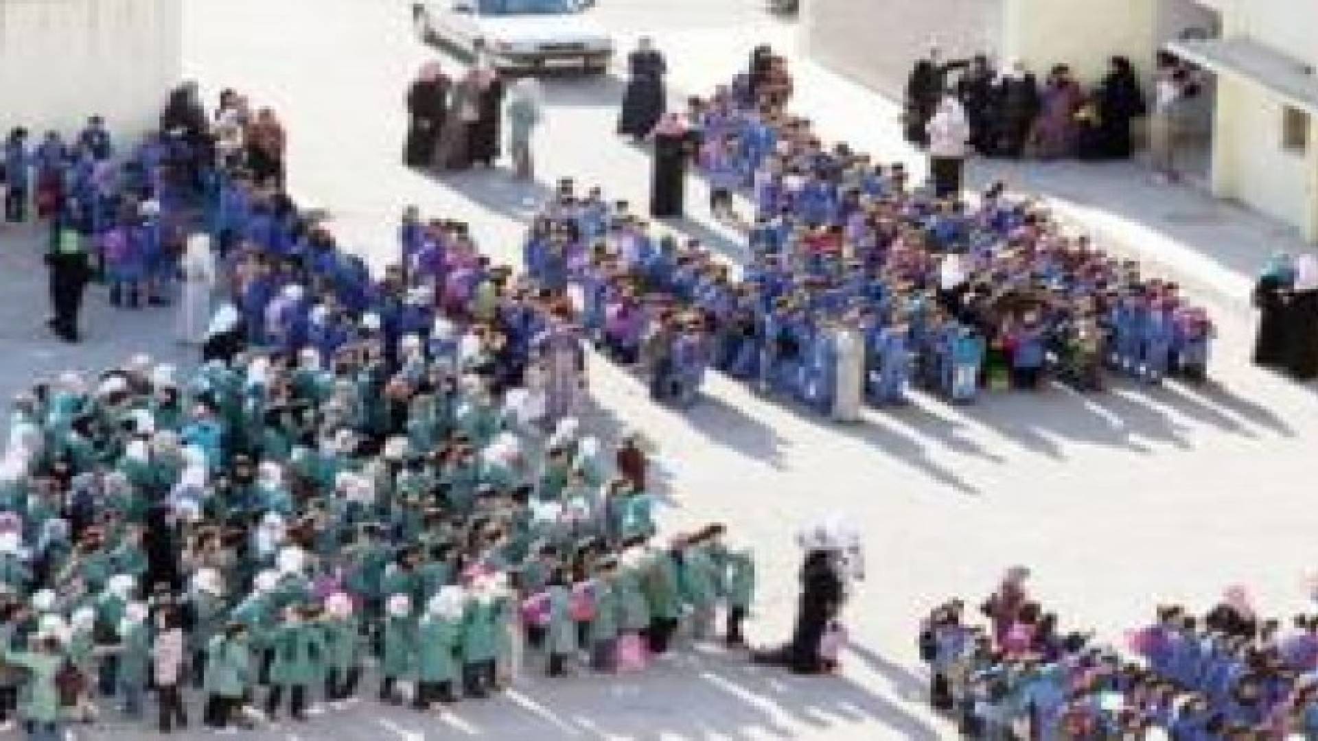 "الصحة" تغلق 64 مقصفا مدرسيا