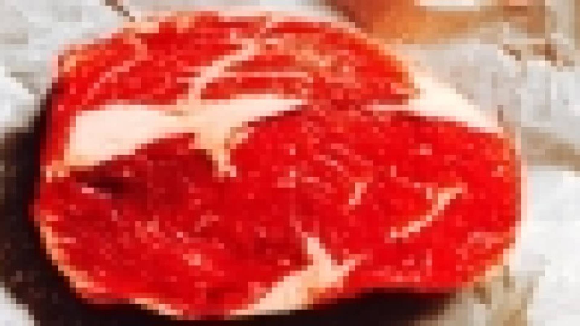 اللون الأحمر باللحم يسبب سرطان الأمعاء