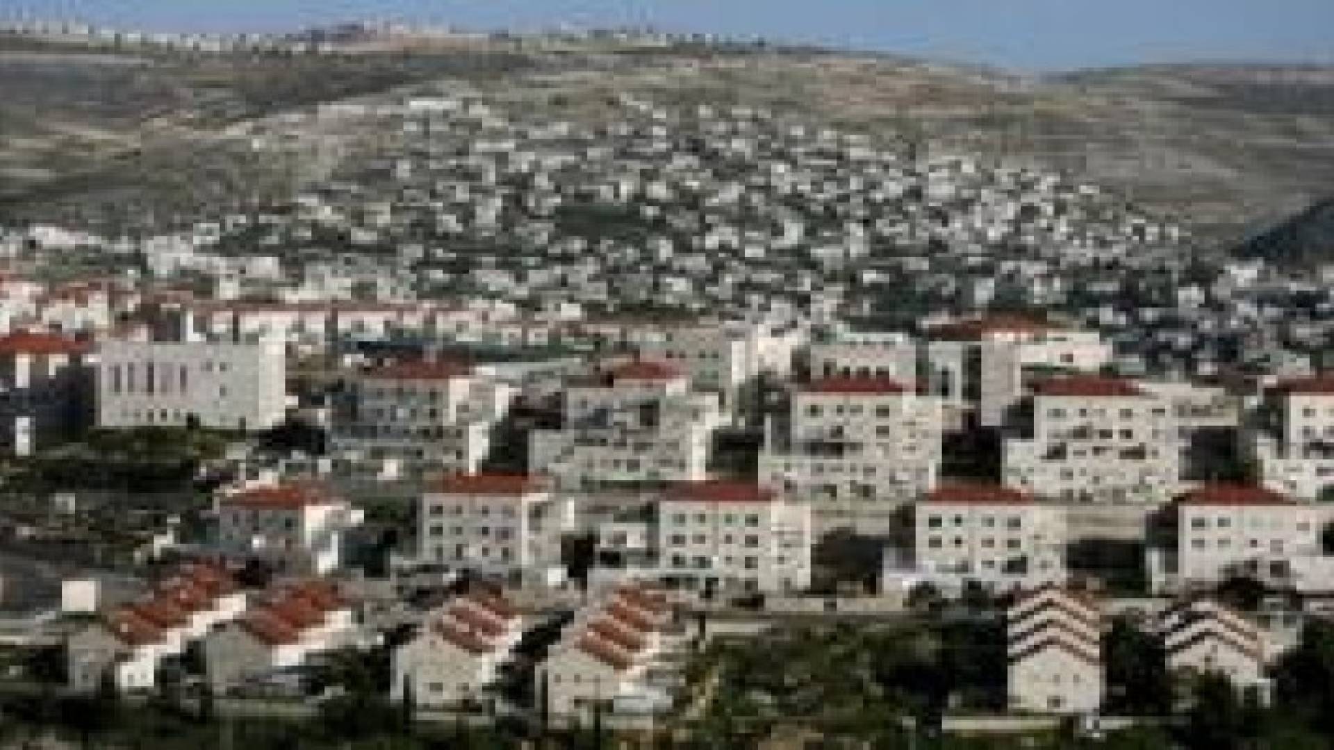 الخارجية الاميركية : نشعر بقلق إزاء قرار اسرائيل بناء وحدات استيطانية جديدة