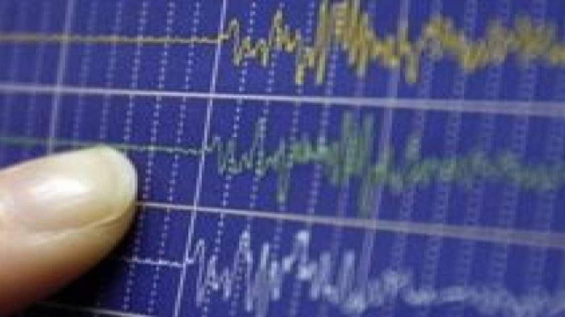 زلزال يضرب غرب كندا