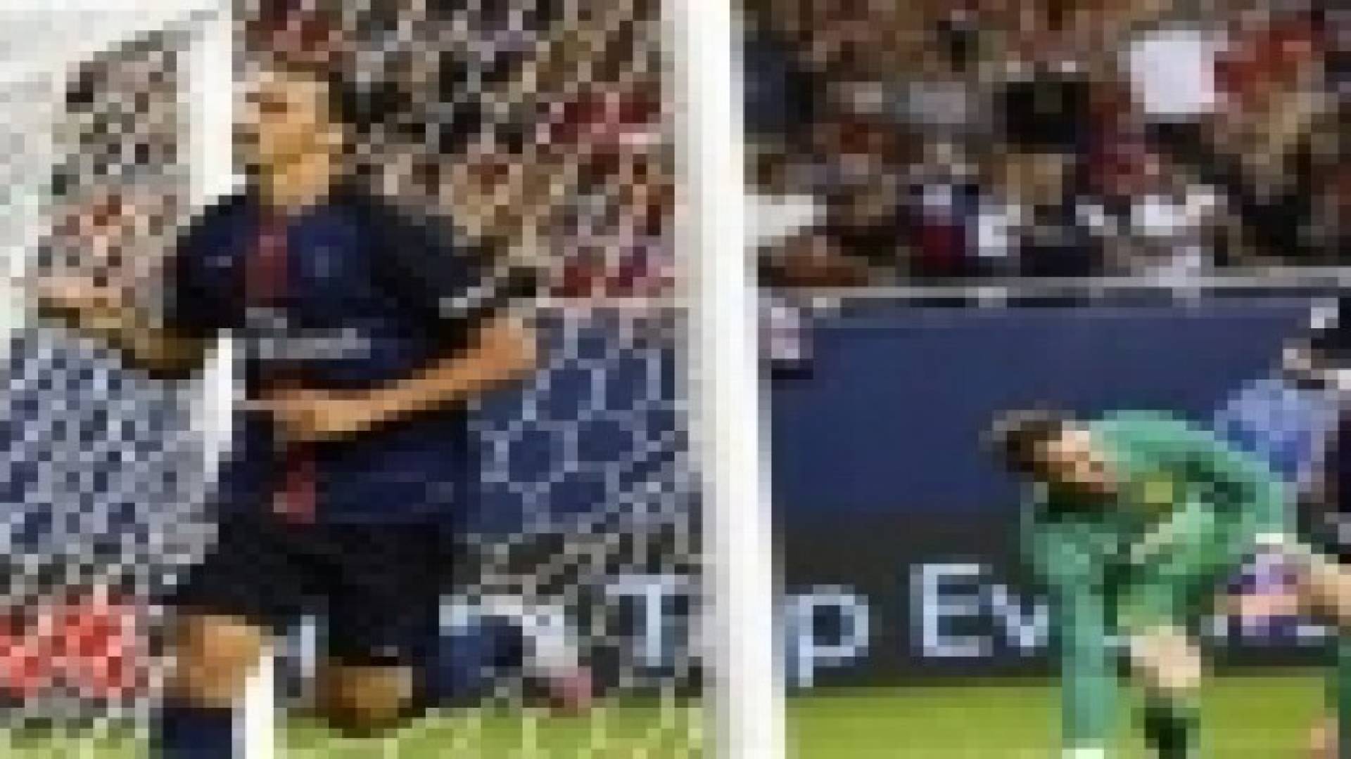 سان جيرمان يتغلب على يونايتد في الكأس الدولية