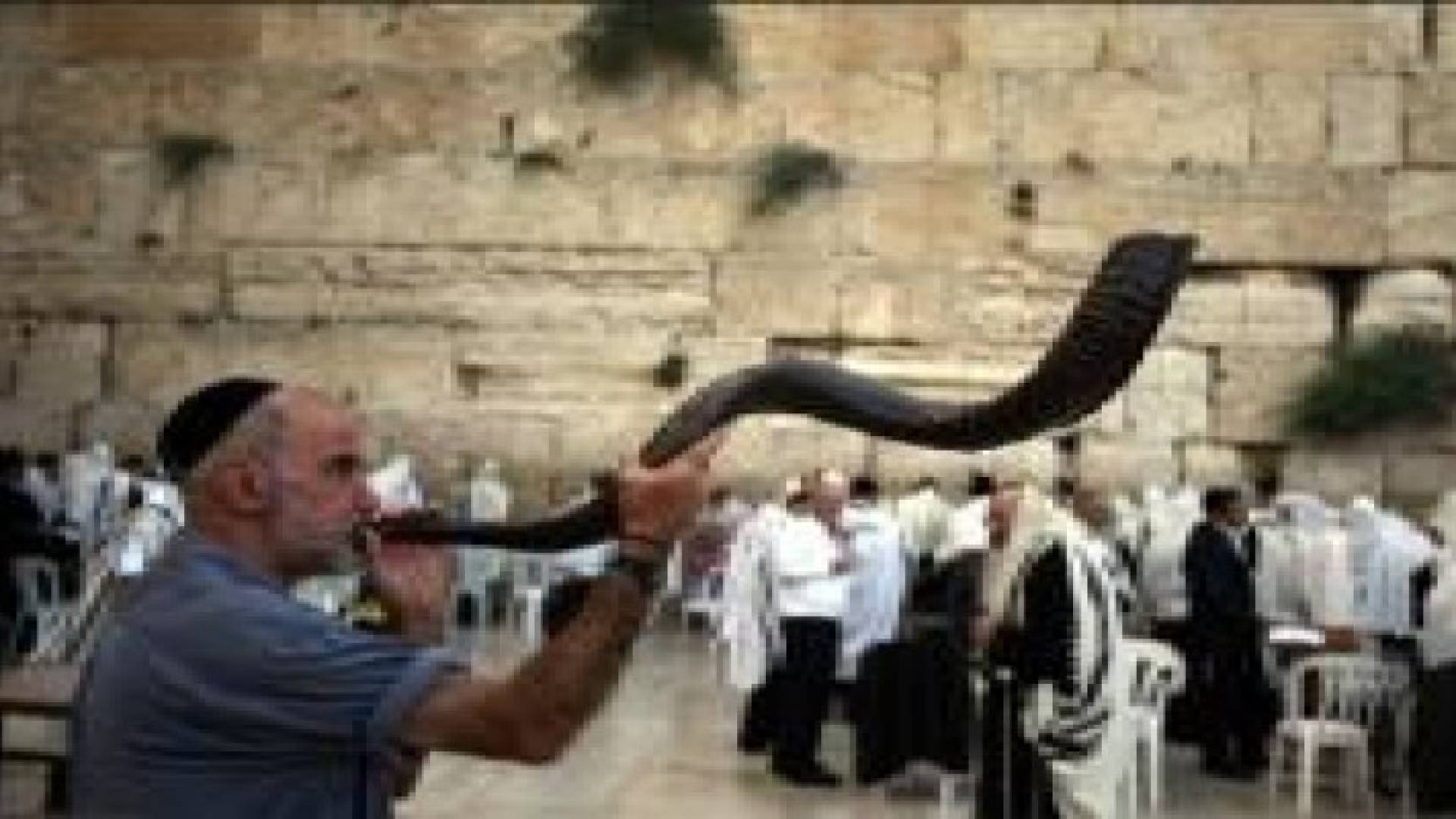 القضاء الإسرائيلي يشرع النفخ في بوق الصلاة اليهودي بالمسجد الأقصى