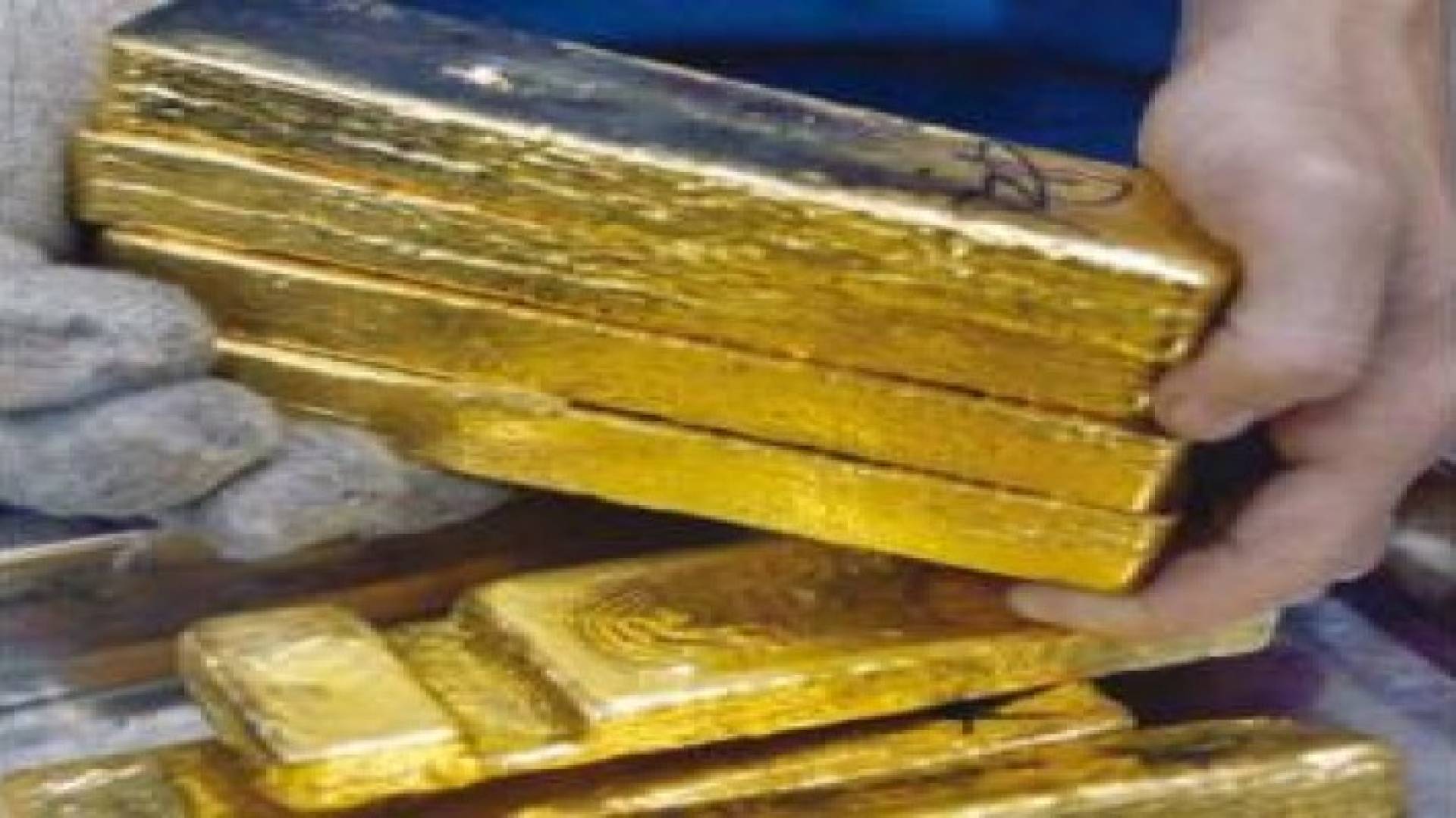 اكتشاف 46 ألف طن من الذهب في السودان