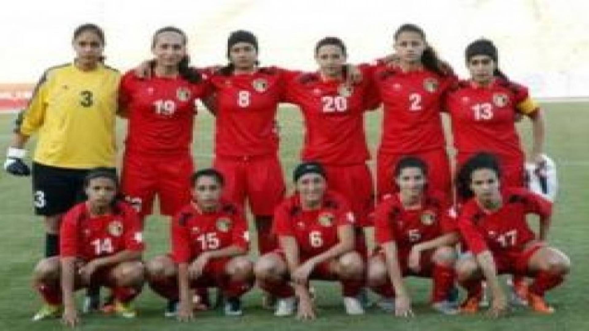 اتحاد كرة القدم يرحب بمشاركة المنتخب النسوي في بطولة أبو ظبي الرباعية