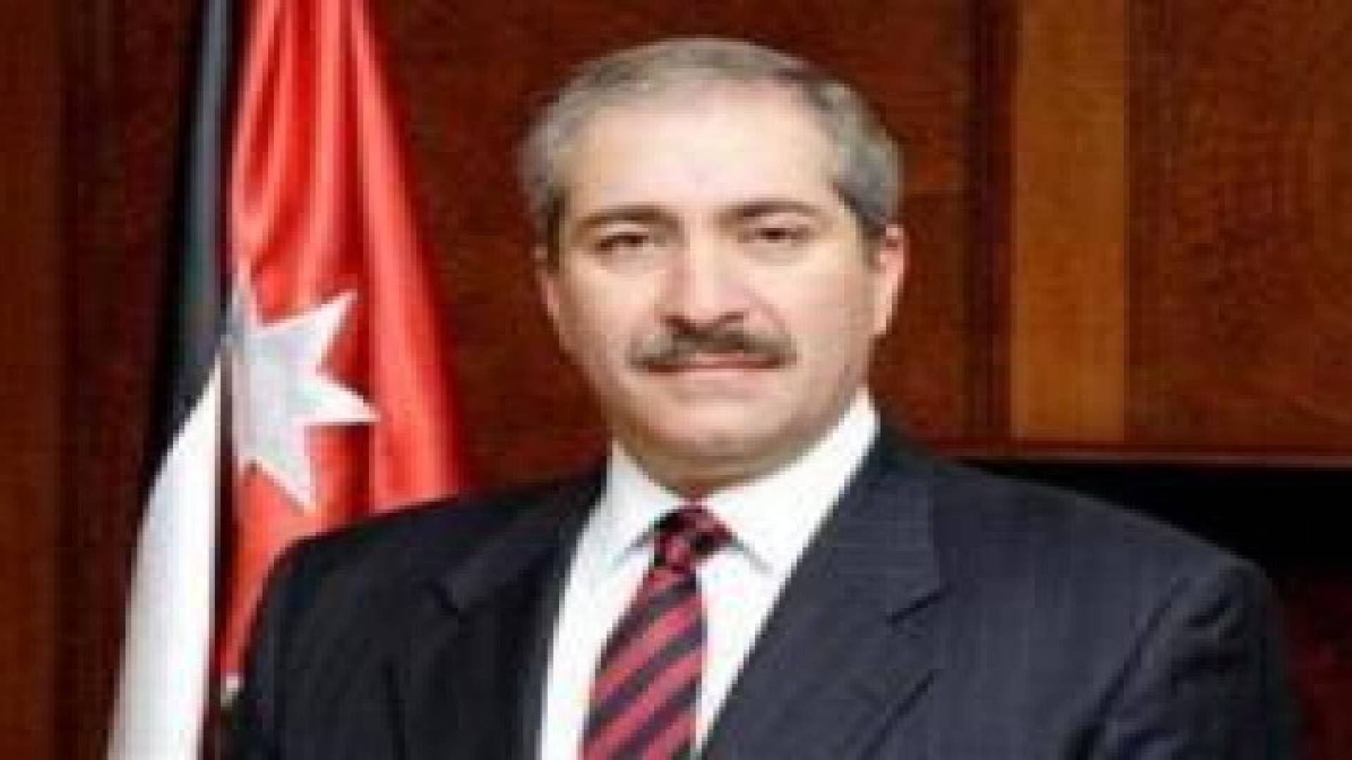 جوده يستقبل عريقات