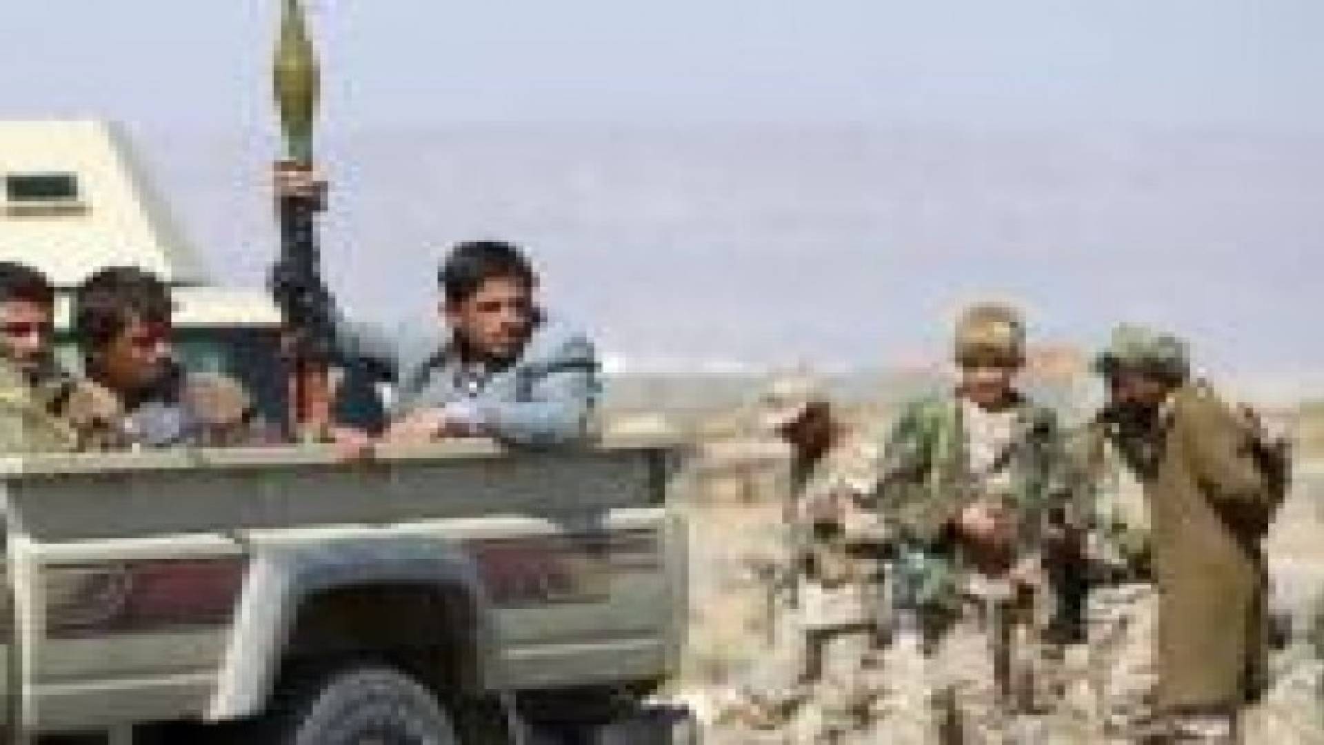 الحوثيون يعلنون قصف موقع "القائم" السعودي في "جازان" بـ11 صاروخا