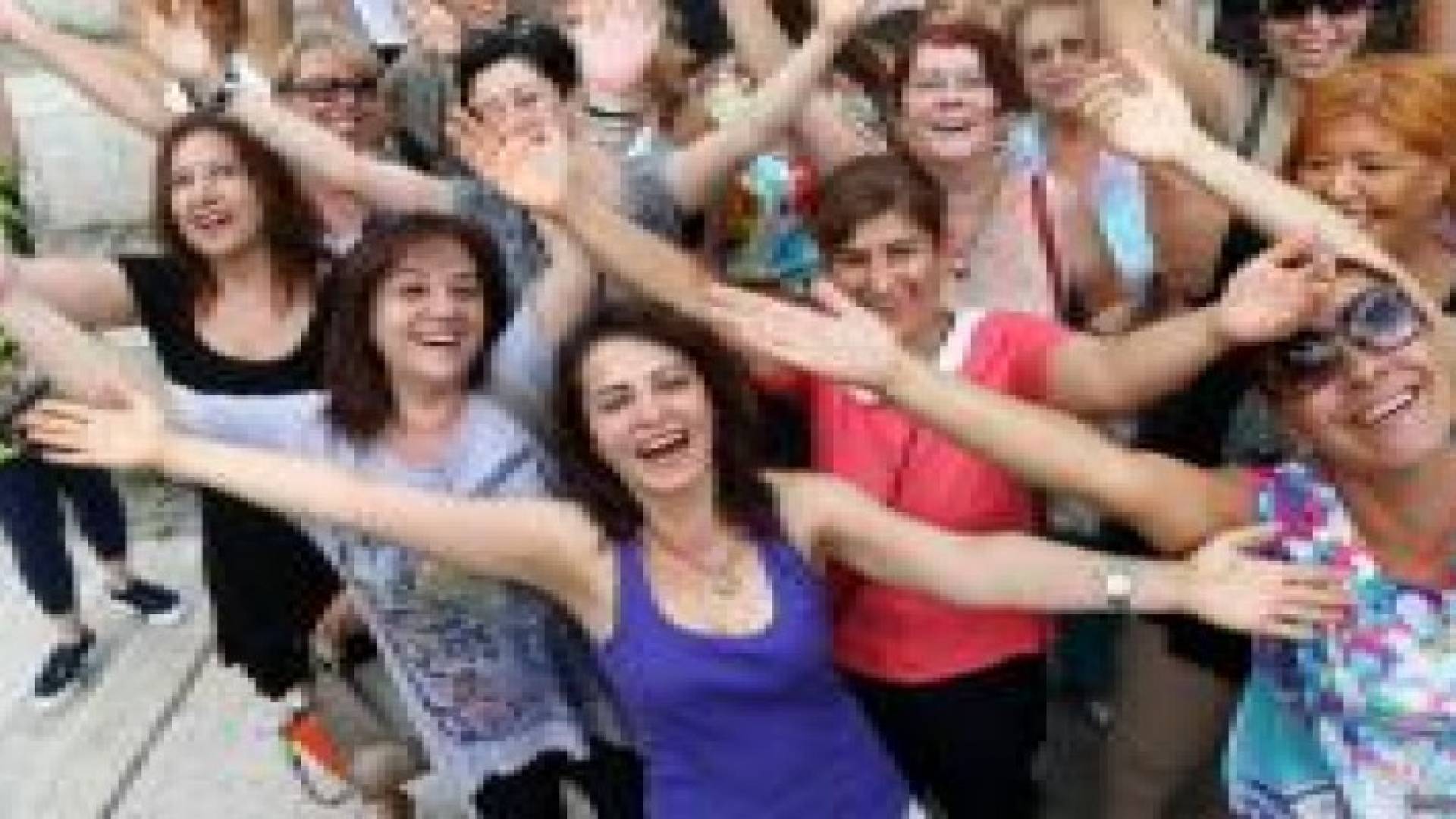 نائب رئيس الوزراء التركي لنائبة بالبرلمان: "اصمتي فأنت امرأة"