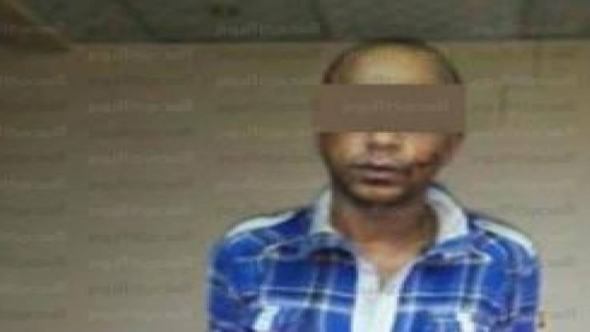 مصر : أب يقتل ابنه بالجيزة لـ"أكله من الثلاجة" دون إذن.. تفاصيل