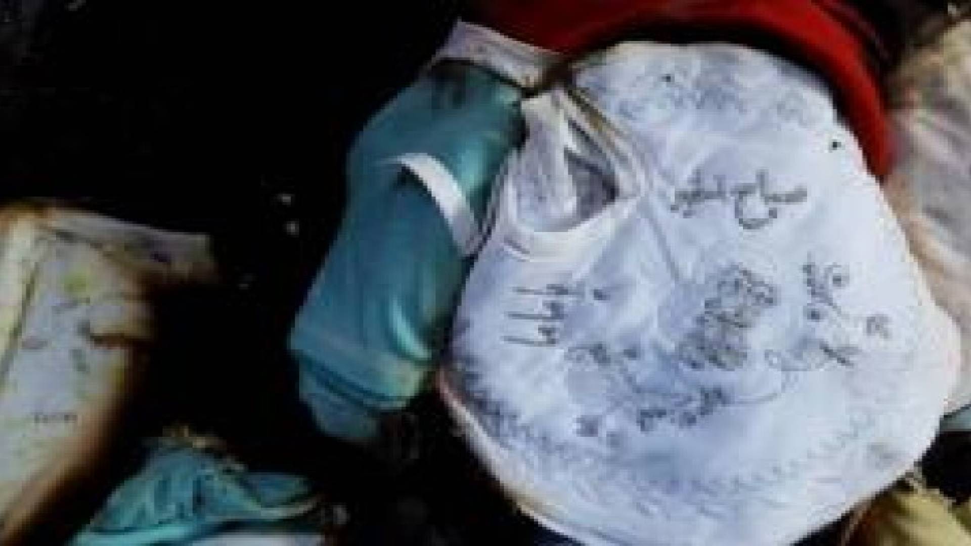 فلسطين: استشهاد رضيع حرقا على يد مستوطنين