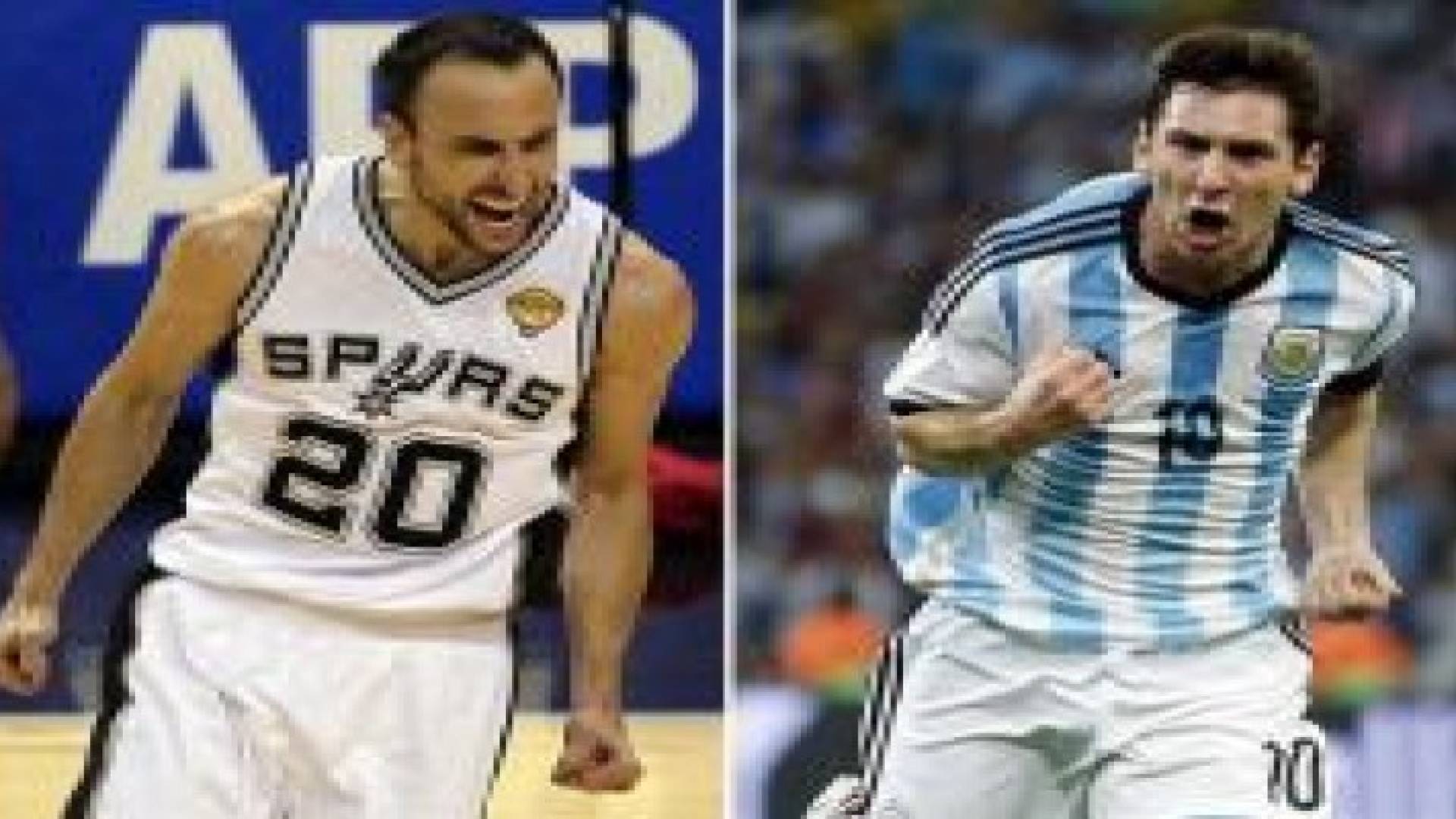 مانو جينوبيلي: ميسي سيبكي منتقديه يوما ما