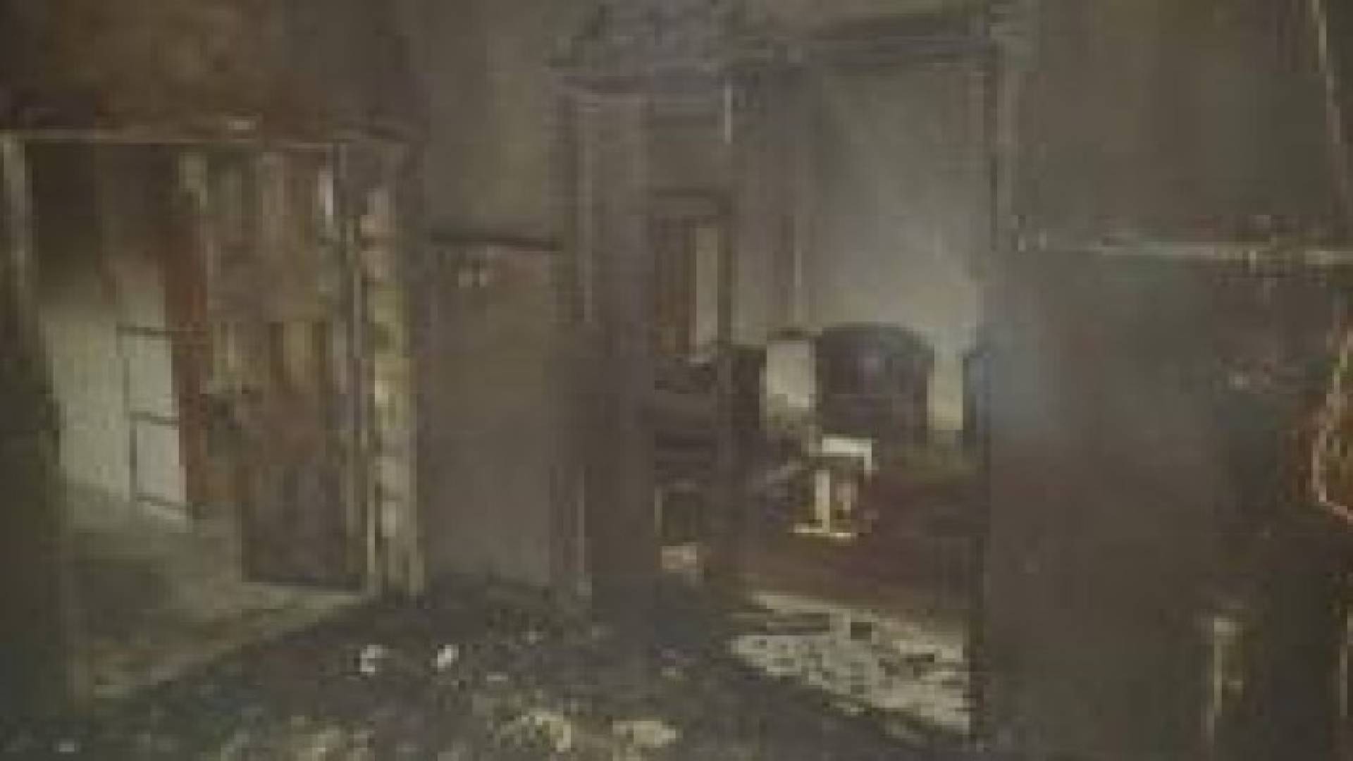 بالفيديو والصور: الشهيد الرضيع " علي دوابشة" الذي حرق على يد مستوطنين