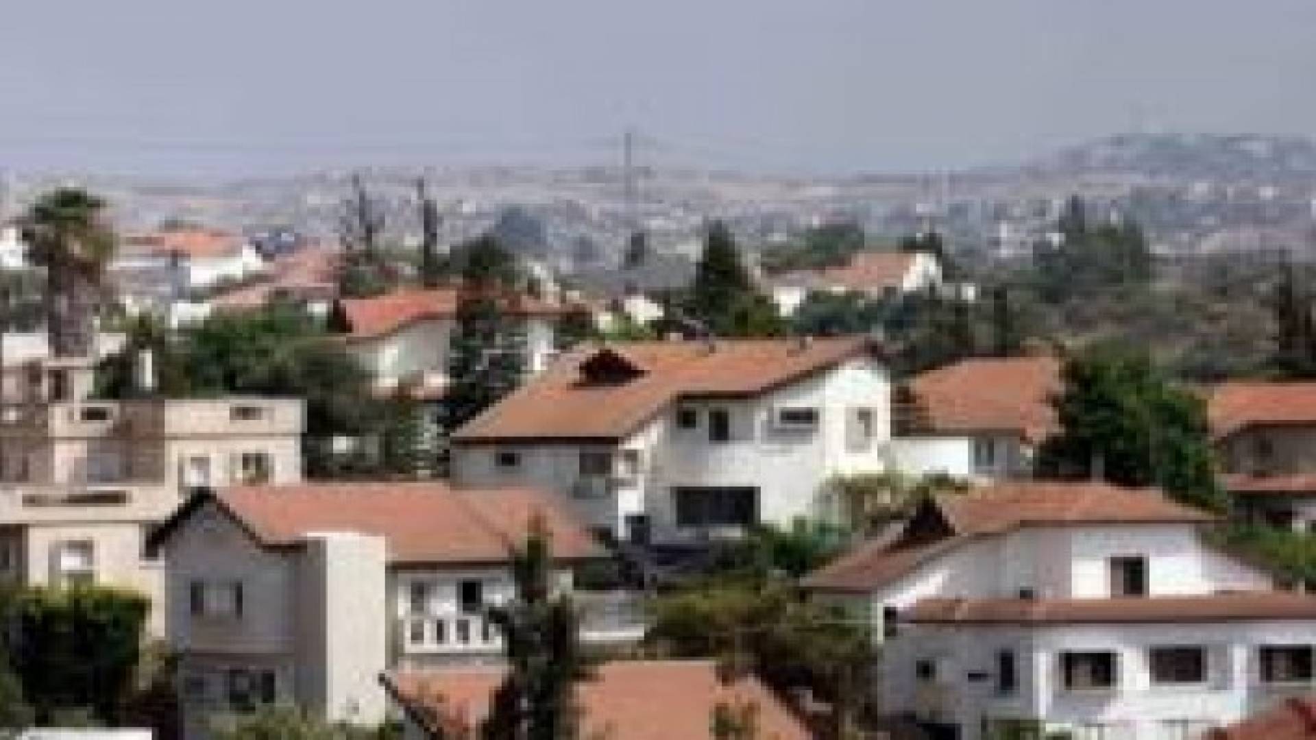 إسرائيل تنشر عطاءات بناء 91 وحدة استيطانية في القدس الشرقية‎