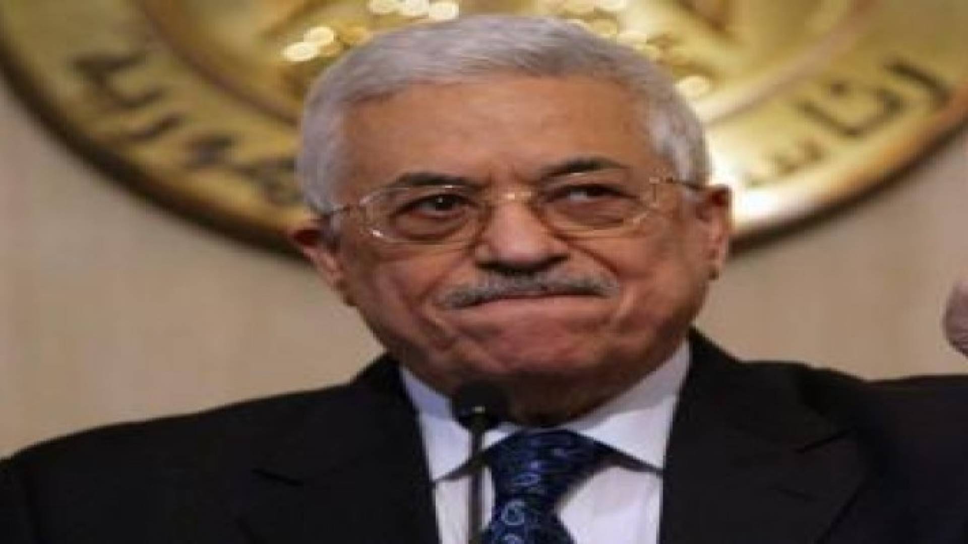 عباس ردا على حرق الرضيع دوابشة: لن نسكت إطلاقا