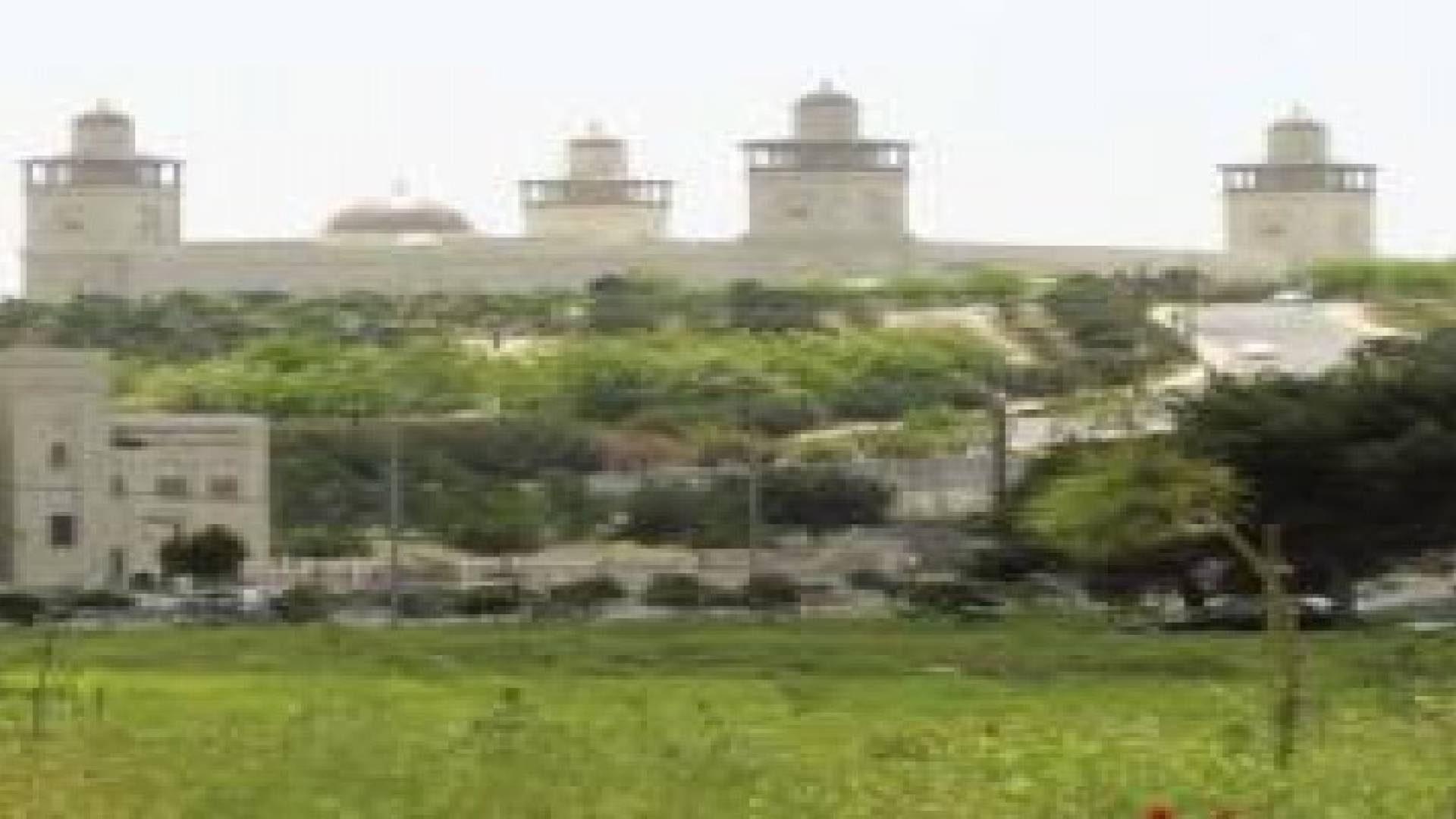 انطلاق فعاليات صيف عمان مساء غد في حدائق الحسين