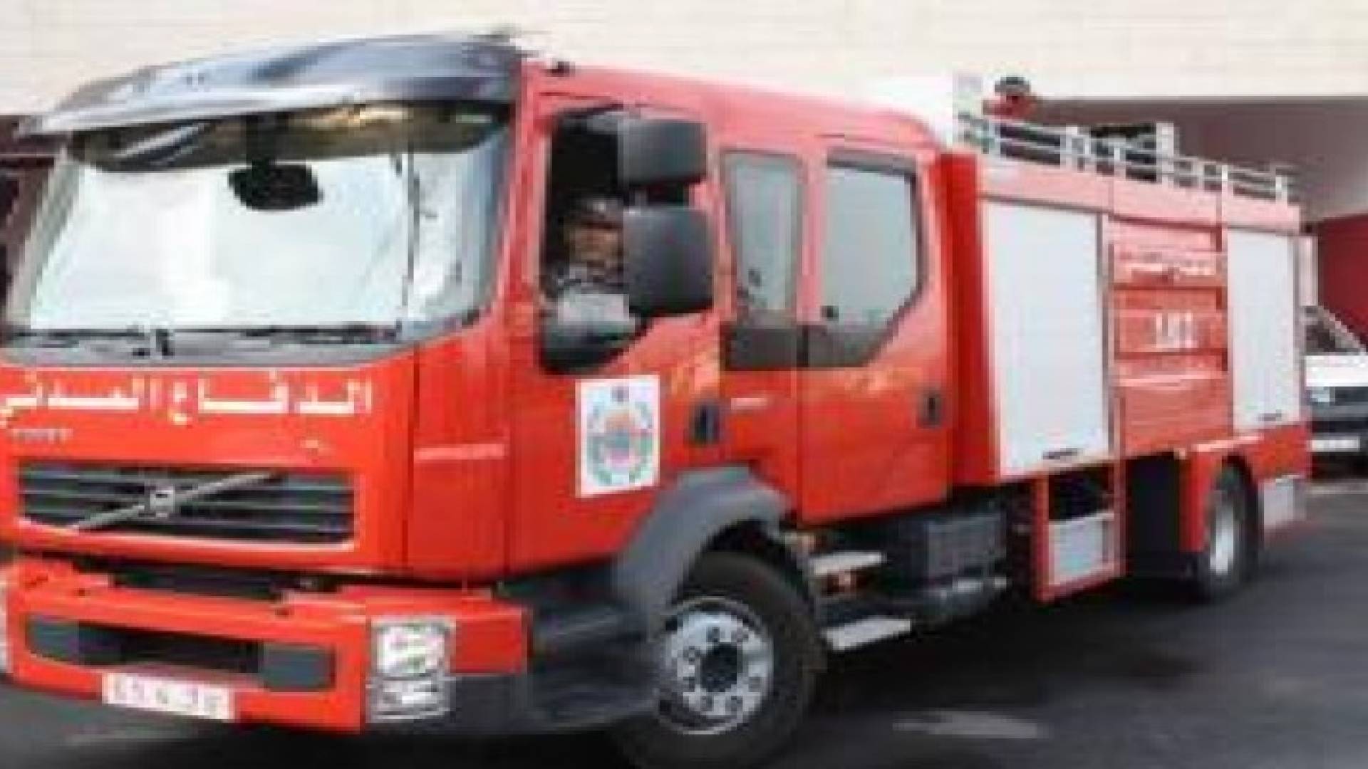 مستوطن يدهس إطفائي فلسطيني بعد مشاركته بإخماد حريق بمستوطنة