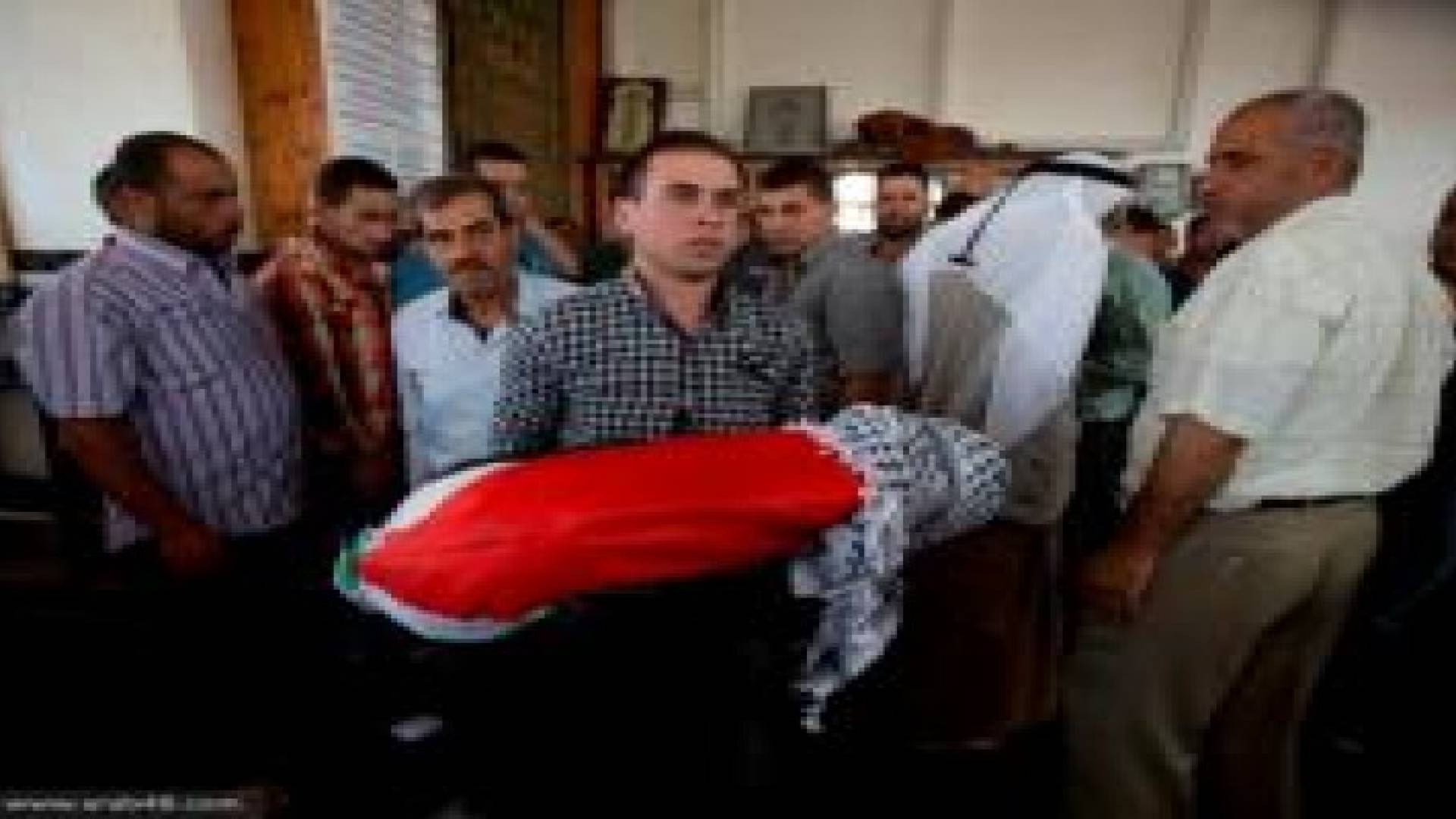 "الافتاء العام" تدين استشهاد الطفل علي دوابشة حرقا