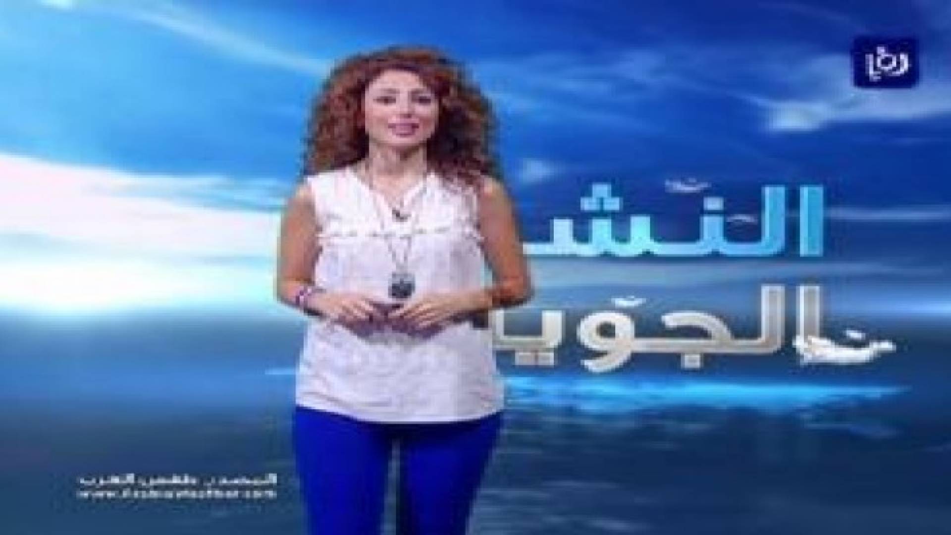 بداية تأثير الموجة الحارة على البلاد وتكاثر الغيوم ساعات المساء والليل.. فيديو