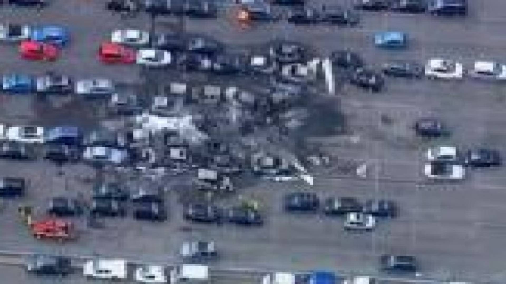 العرب اليوم : مقتل طيار اردني بتحطم طائرة خاصة في بريطانيا ..تفاصيل