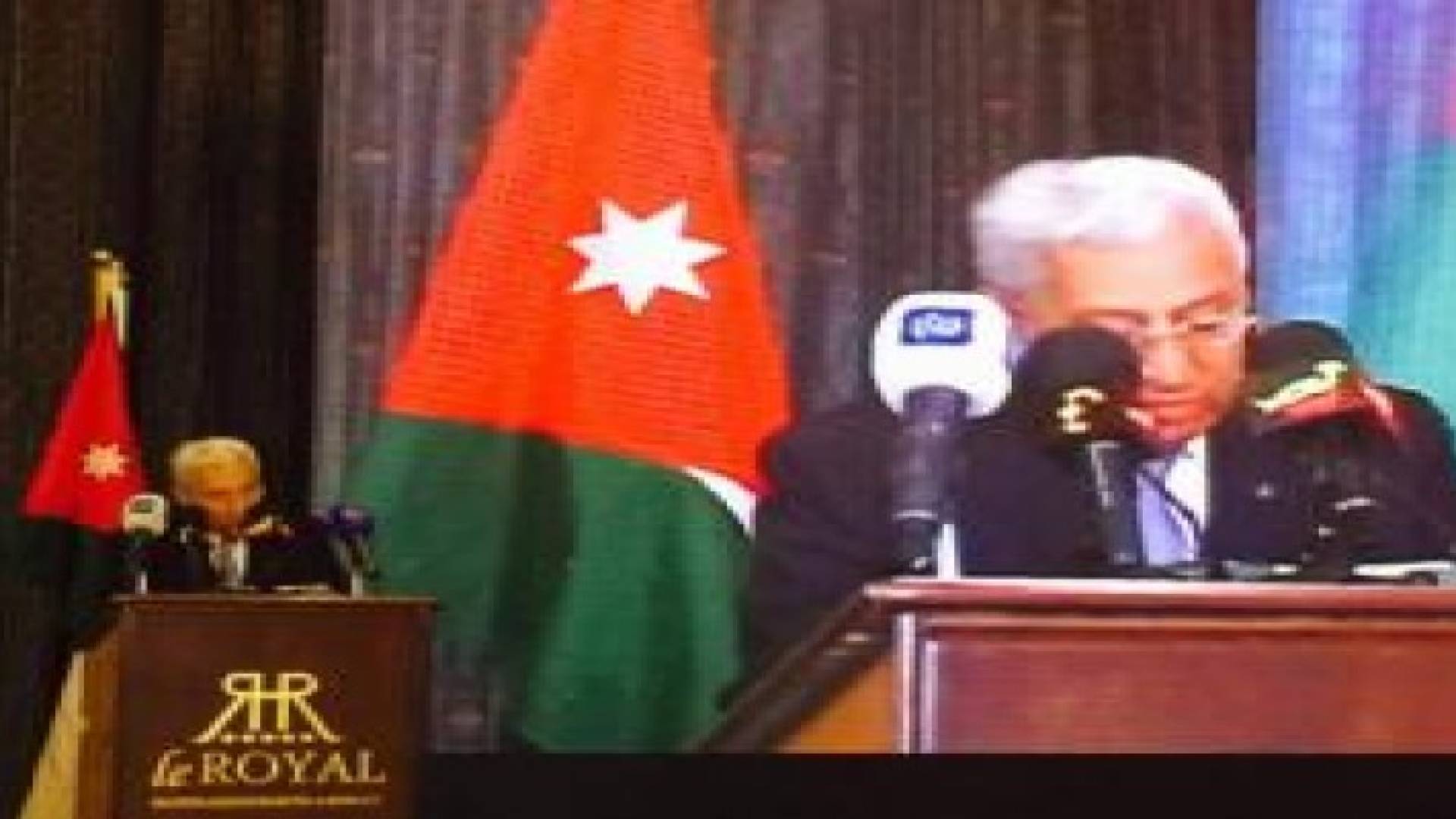 النسور : التطور في العملية التعليمية في المملكة ليس اصلاحا وانما انقاذ